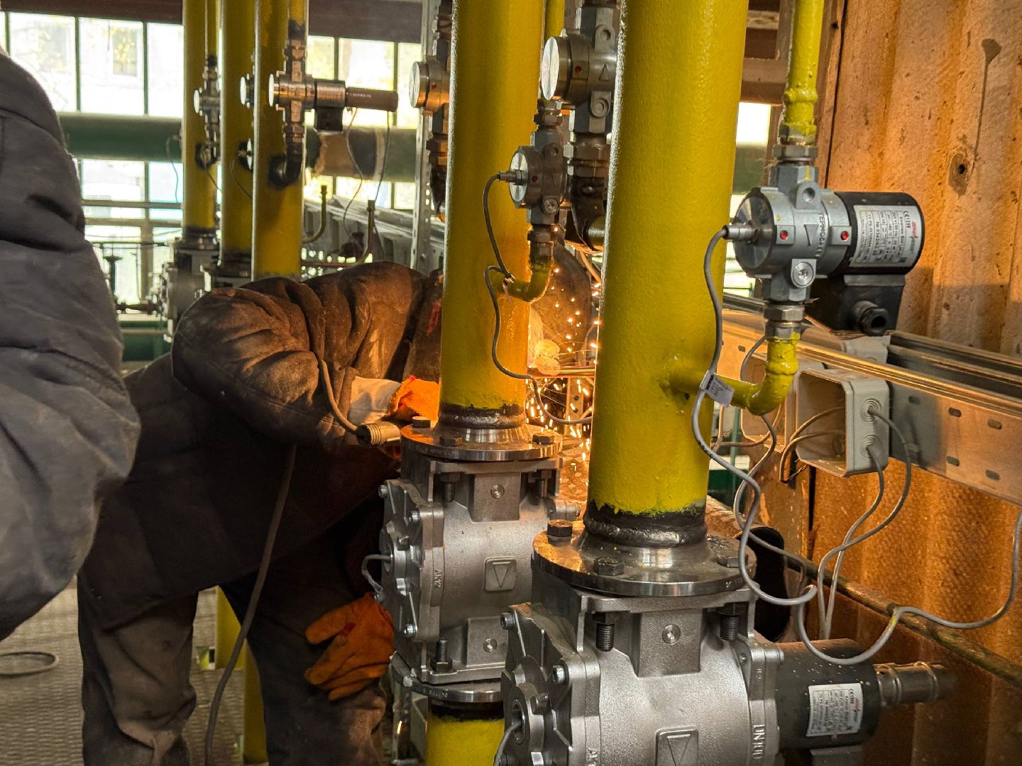 лыткарино, жкх, теплосеть, теплоснабжение,