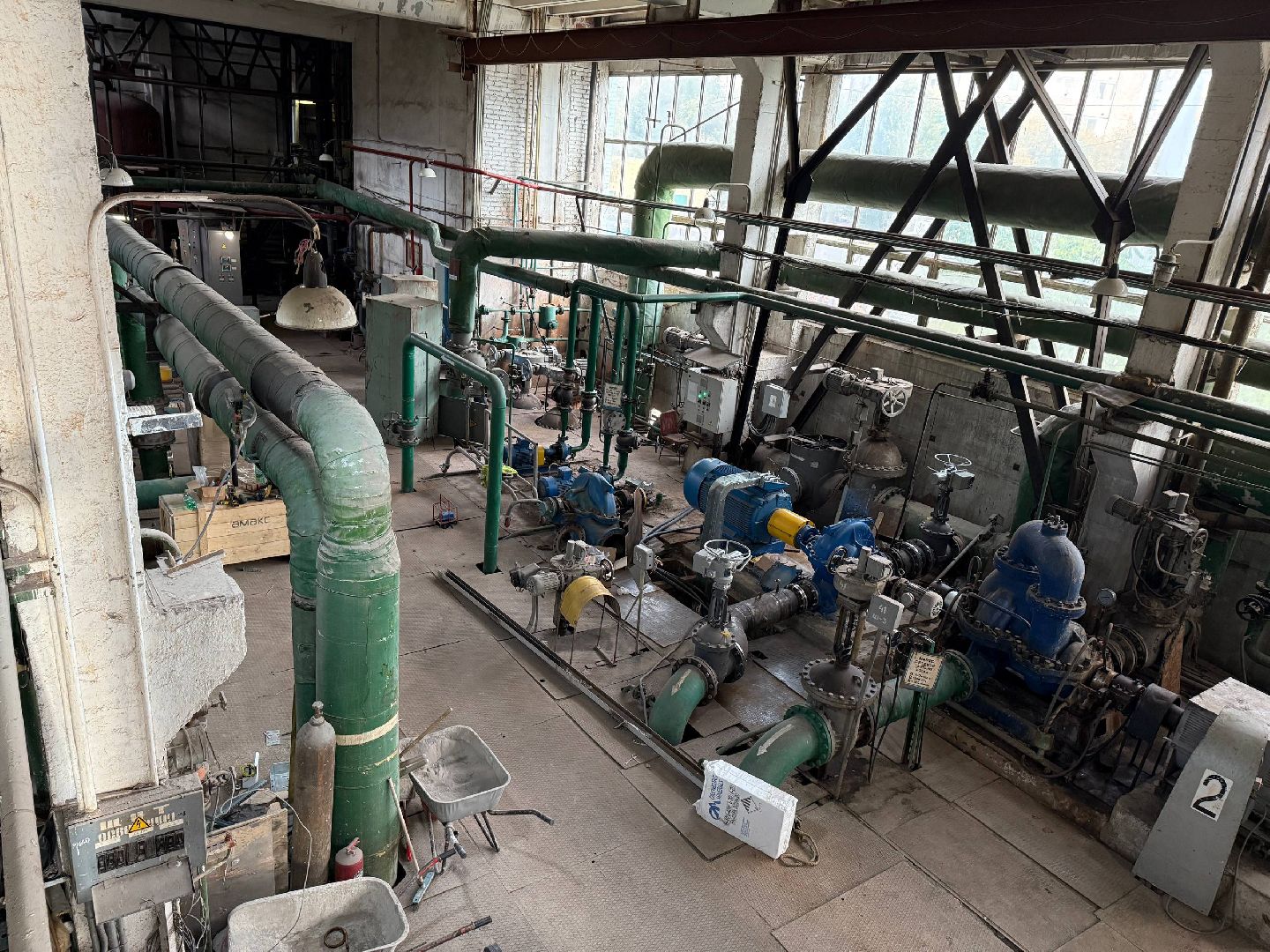 лыткарино, жкх, теплосеть, теплоснабжение,