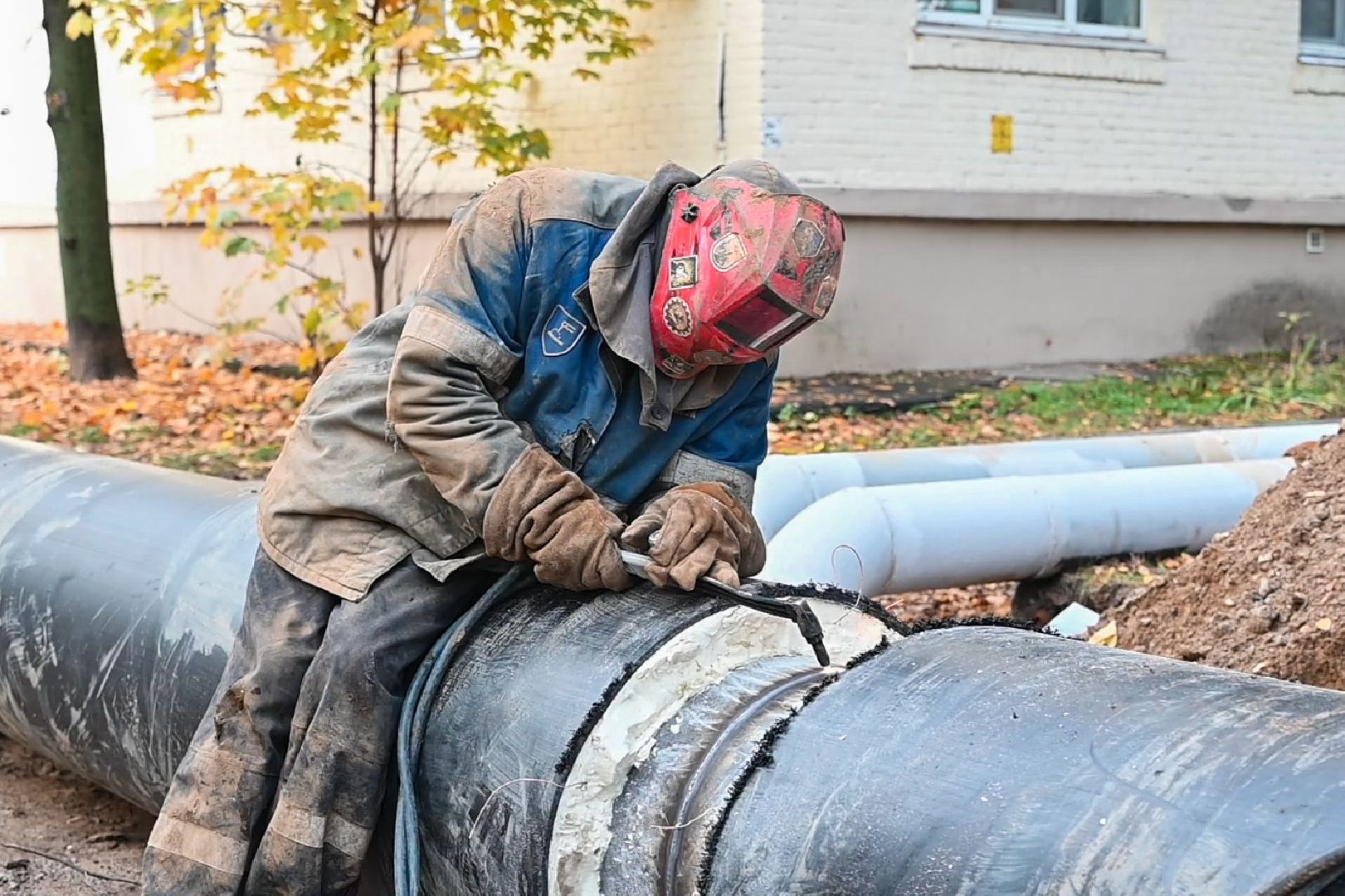 лыткарино, жкх, теплосеть, теплоснабжение,