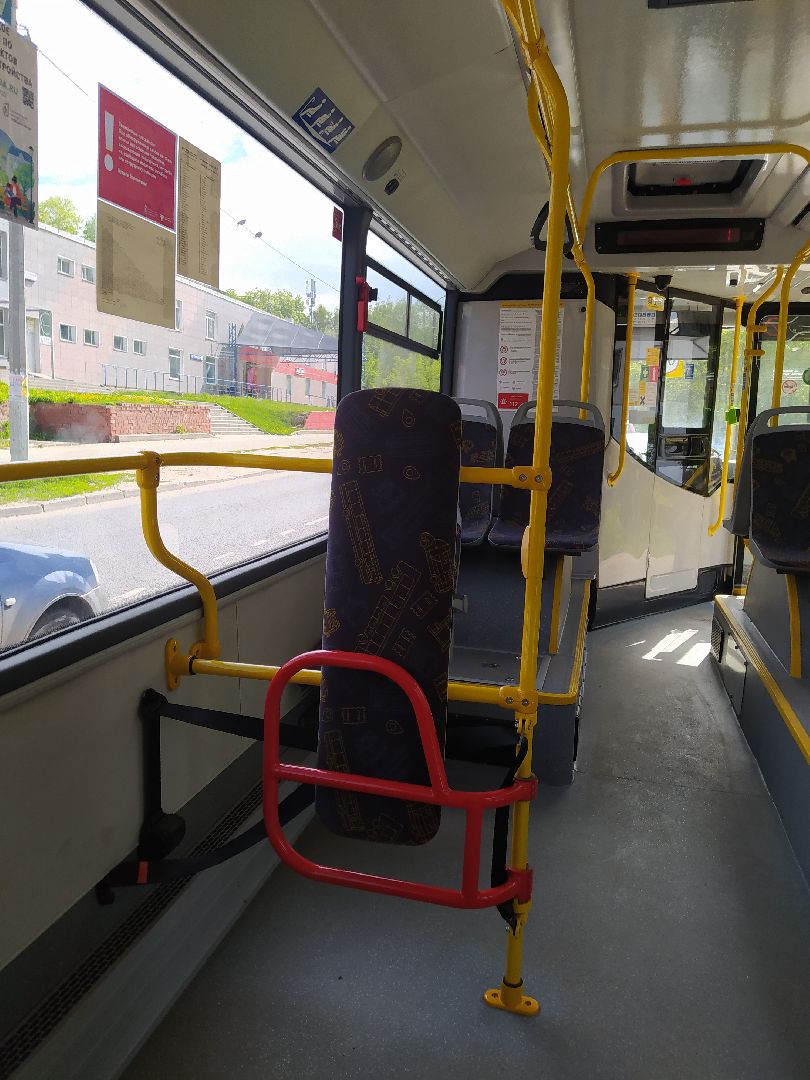 Автобус, маршрут, автопарк, транспорт