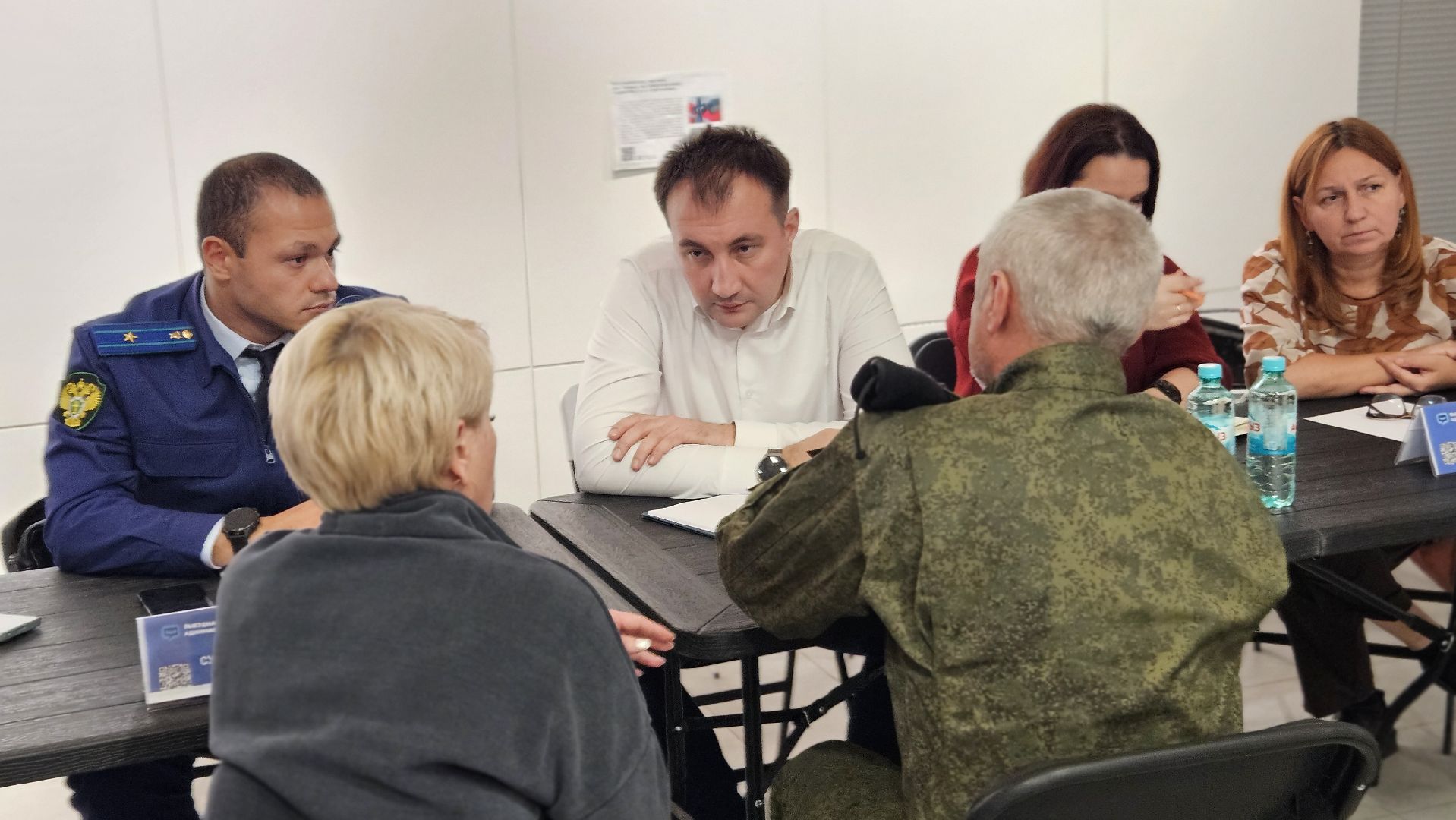 сво, жуковский, выездная администиация,