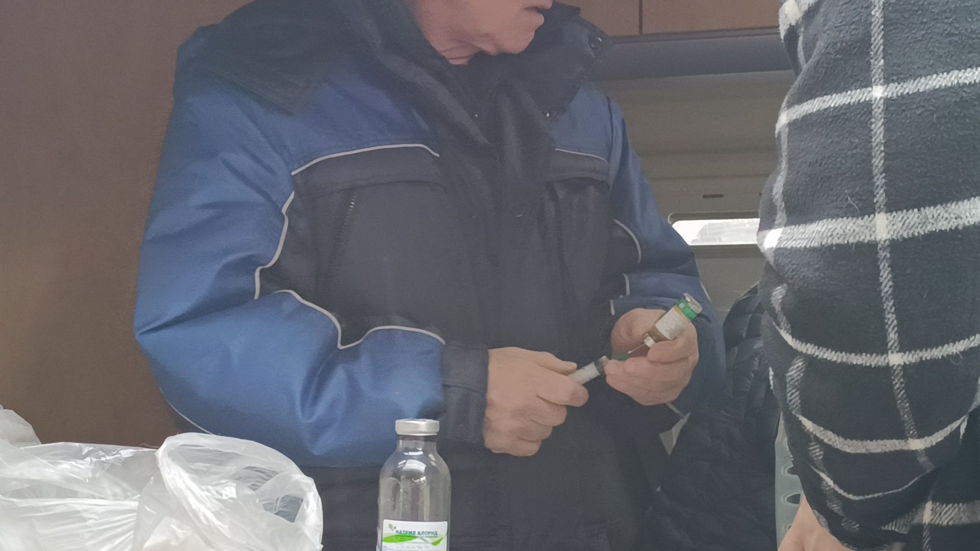 животные, лобня, парк,