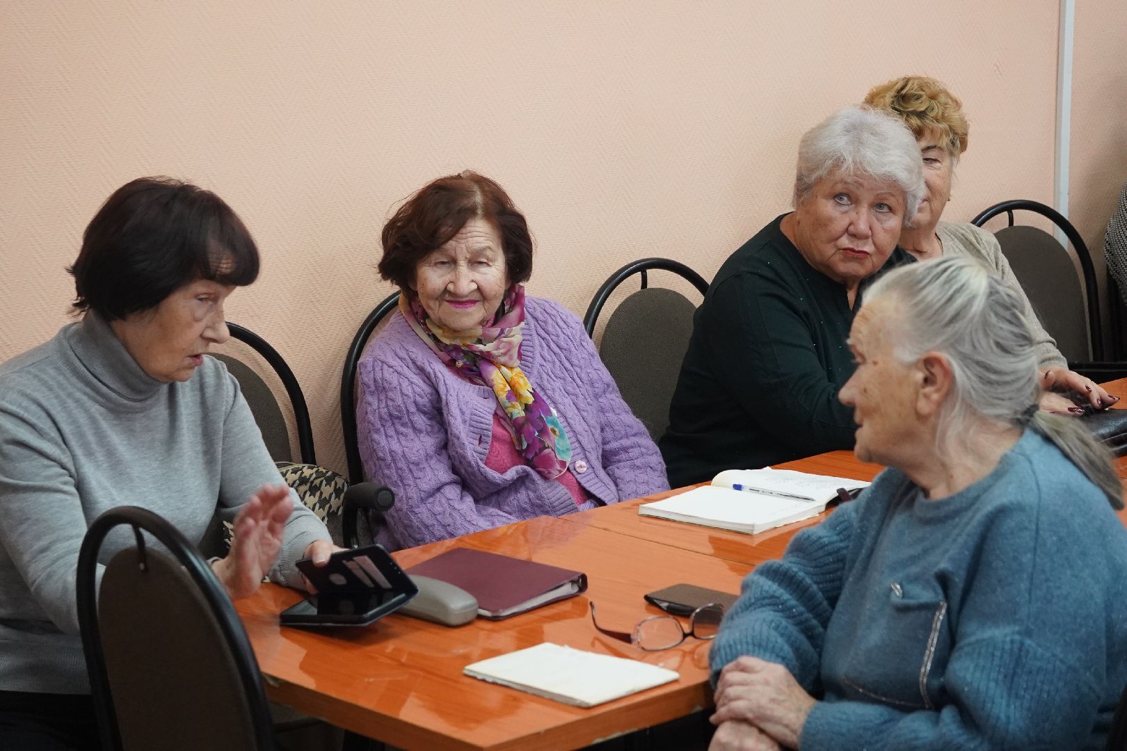 павловский посад, ветераны, образование,