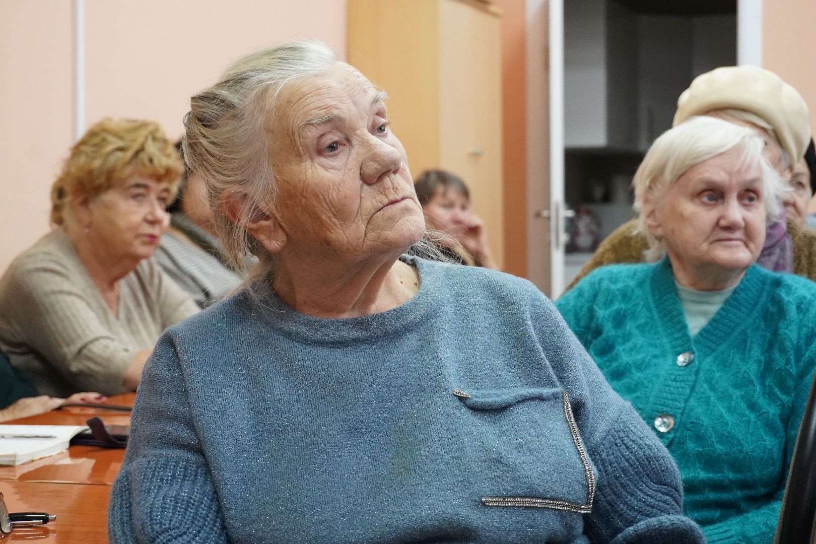 павловский посад, ветераны, образование,