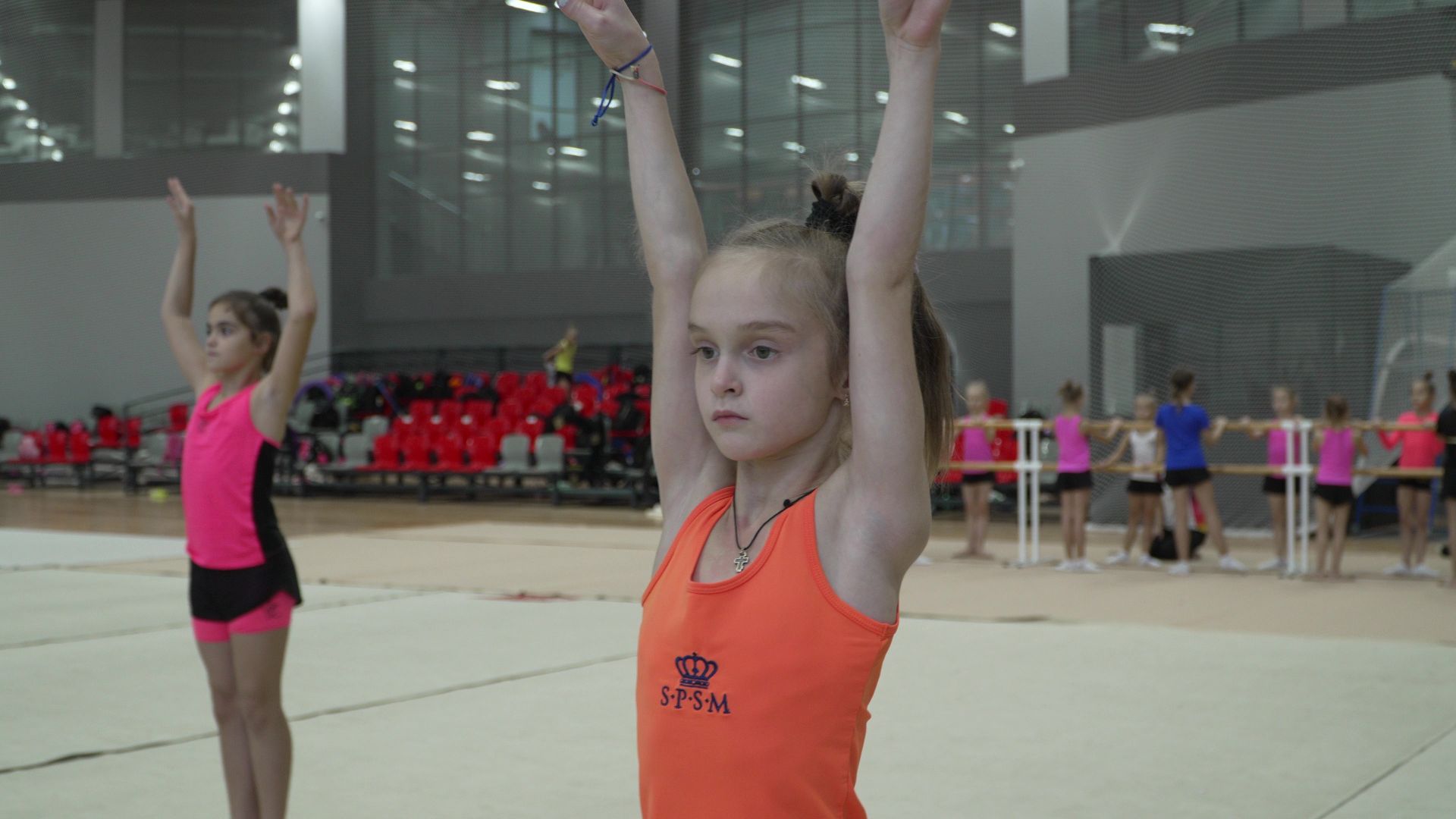 Реутов, спорт, ФОК, художественная гимнастика, победа, соревнования,