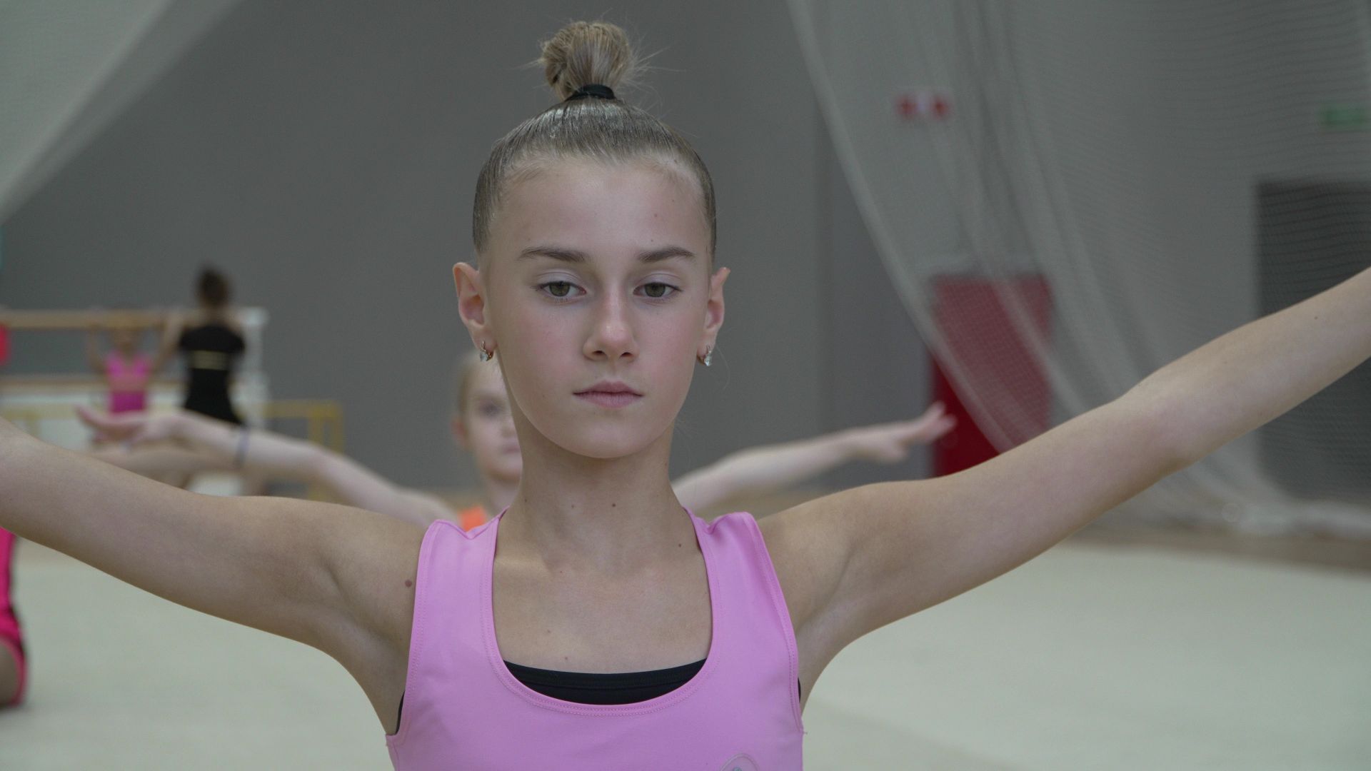 Реутов, спорт, ФОК, художественная гимнастика, победа, соревнования,