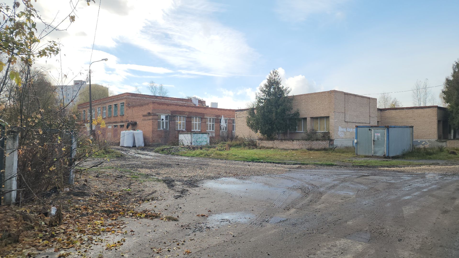 ремонт школ, дрезна, орехово-зуевский округ,