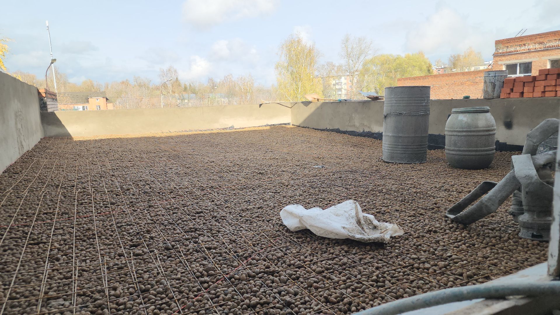 ремонт школ, дрезна, орехово-зуевский округ,