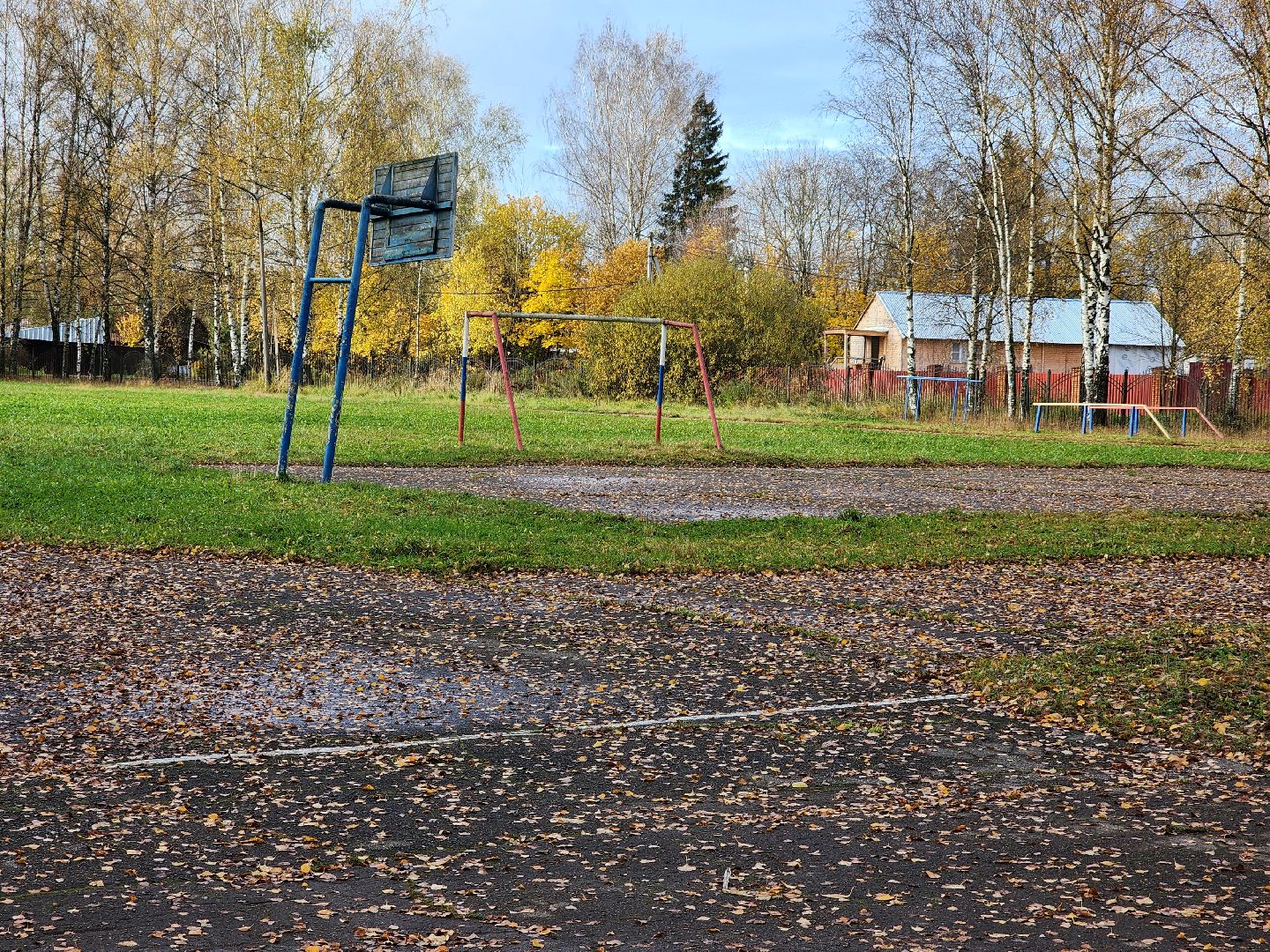 пушкинский городской округ, софрино, софринский образовательный комплекс, школа 1 в софрино, капитальный  ремонт,ремонт школы 1 в софрино,