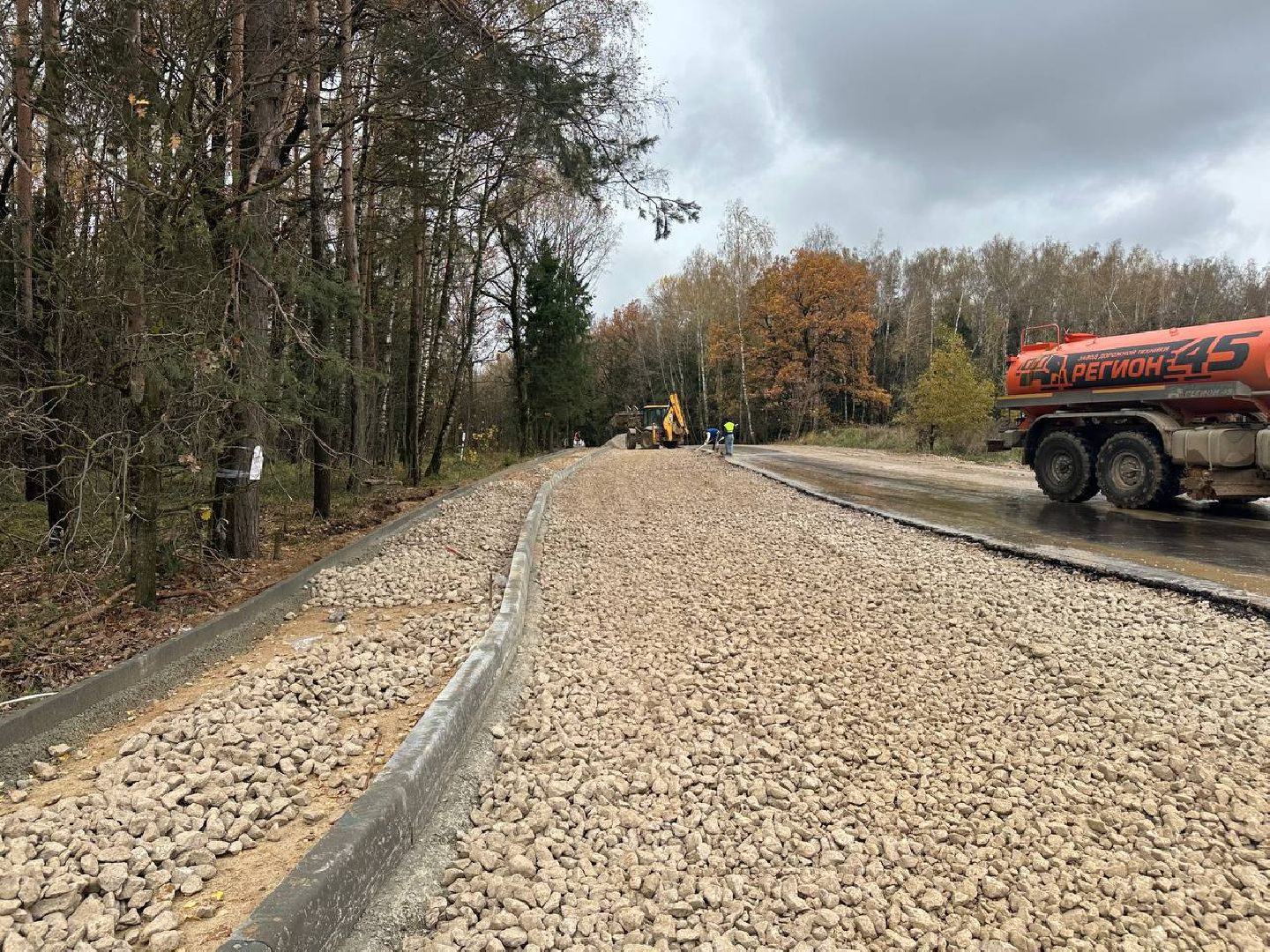 дороги, домодедово, тротуар,