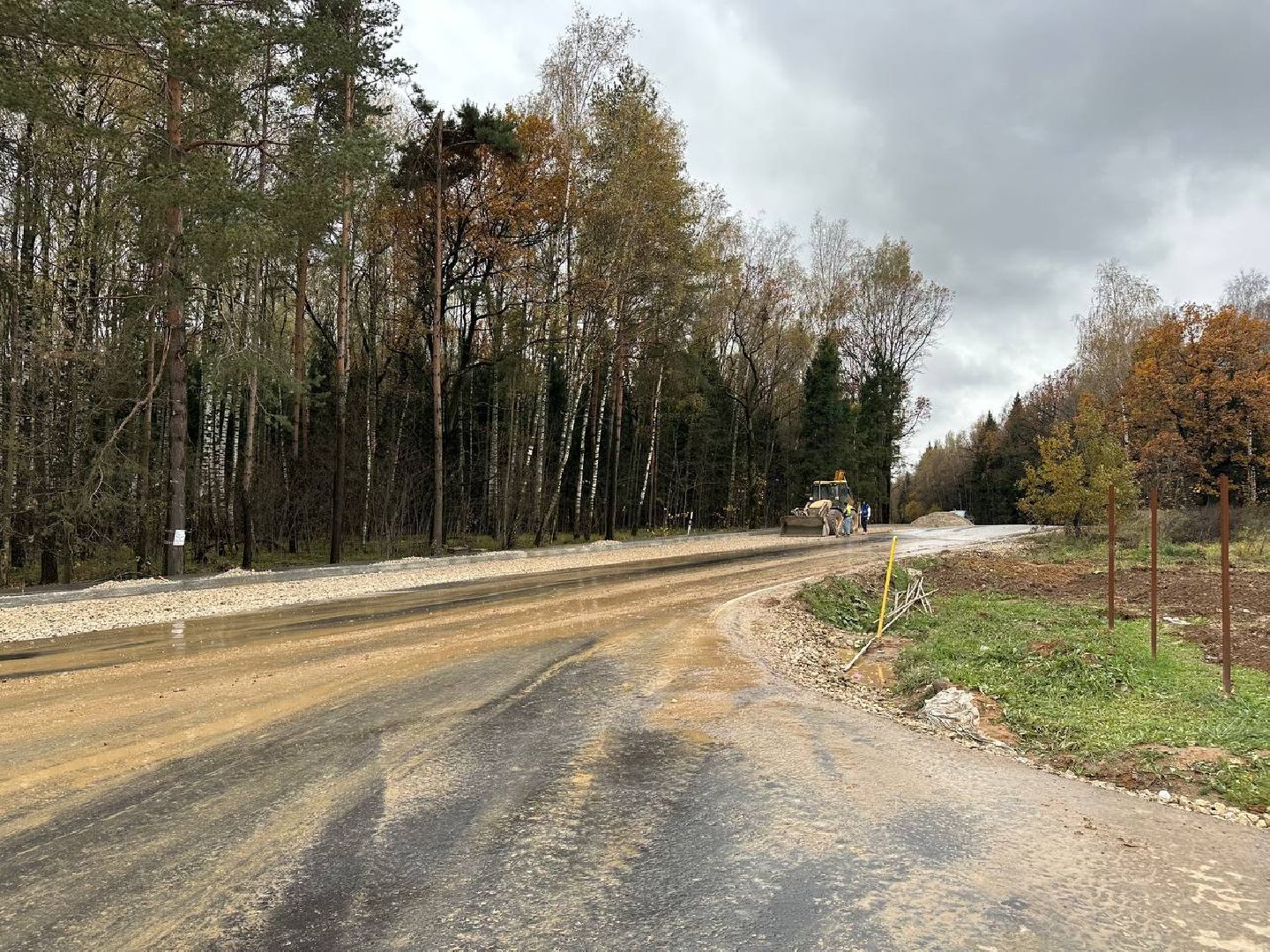 дороги, домодедово, тротуар,