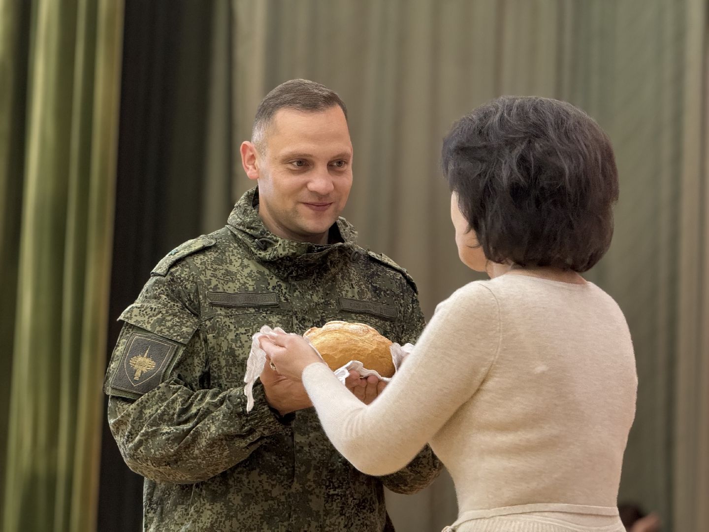 день хлеба , концерт , ленинский округ, развилковская сош,