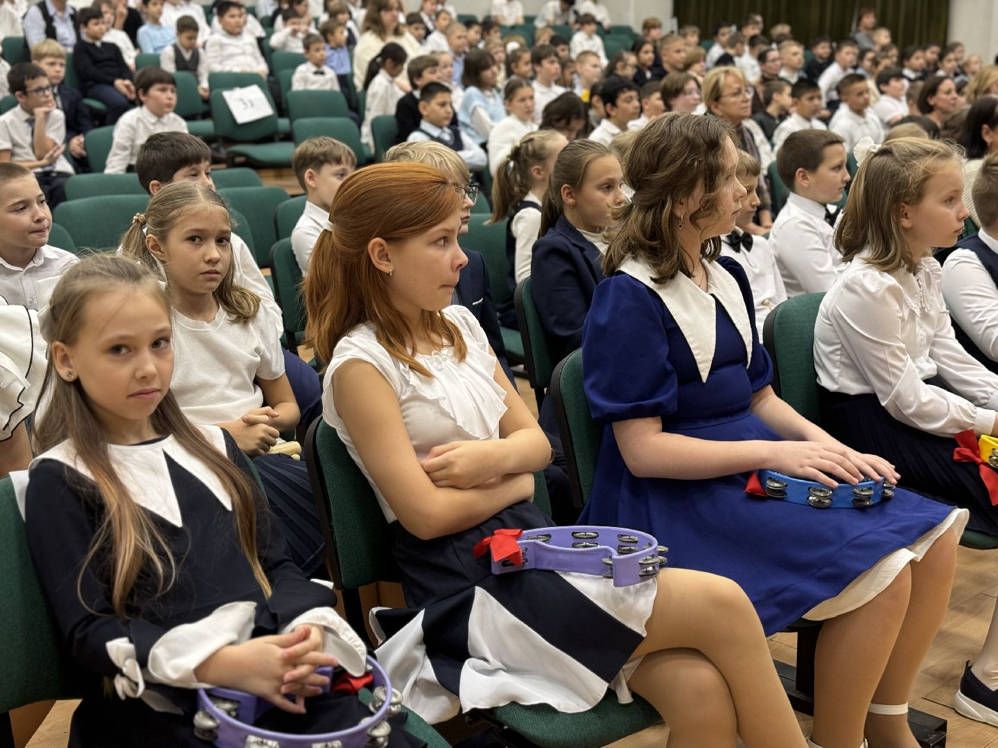 день хлеба , концерт , ленинский округ, развилковская сош,