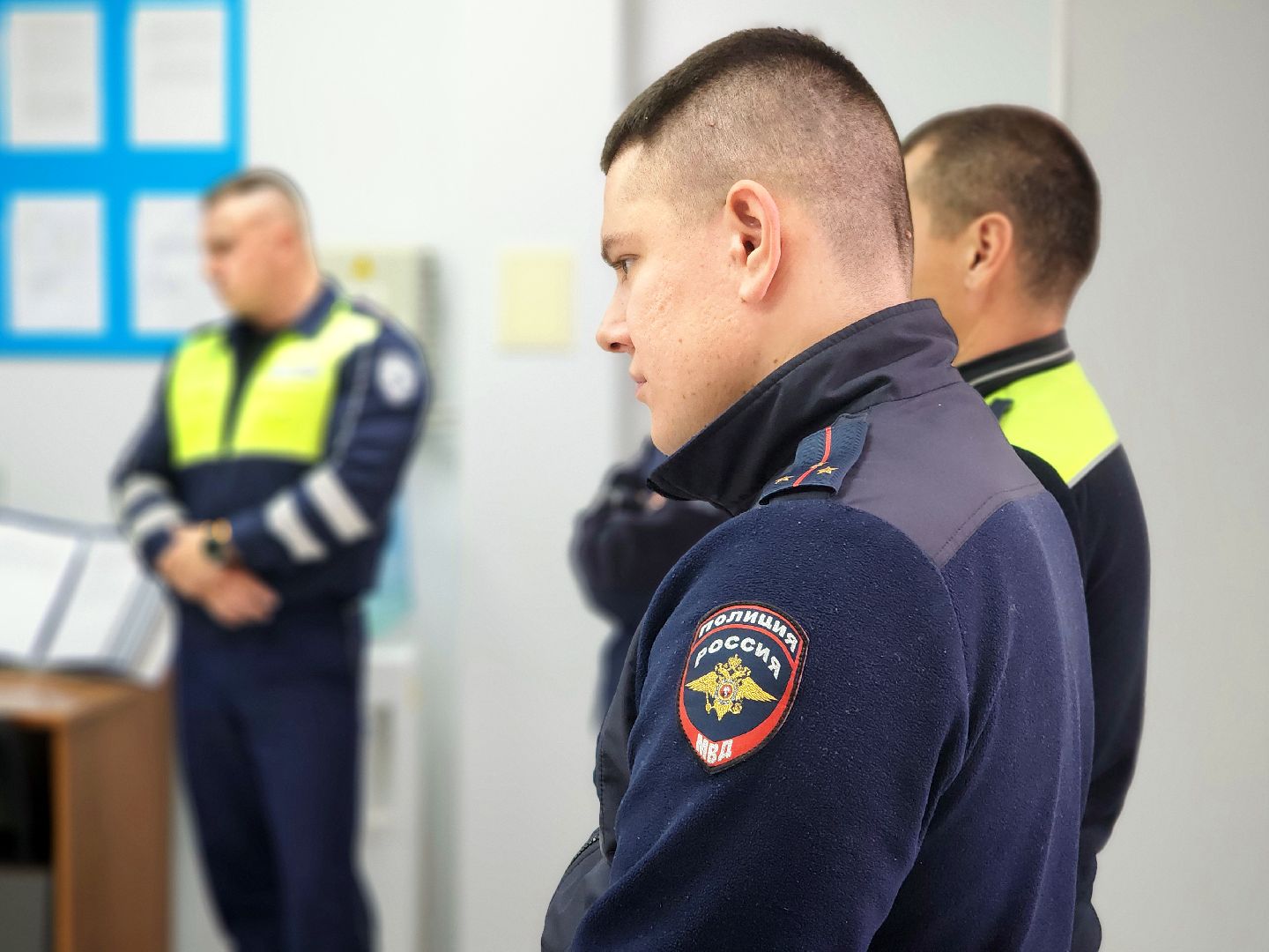 дубна, госавтоинспекция, учения, медсанчасть, фмба россии, первая помощь,