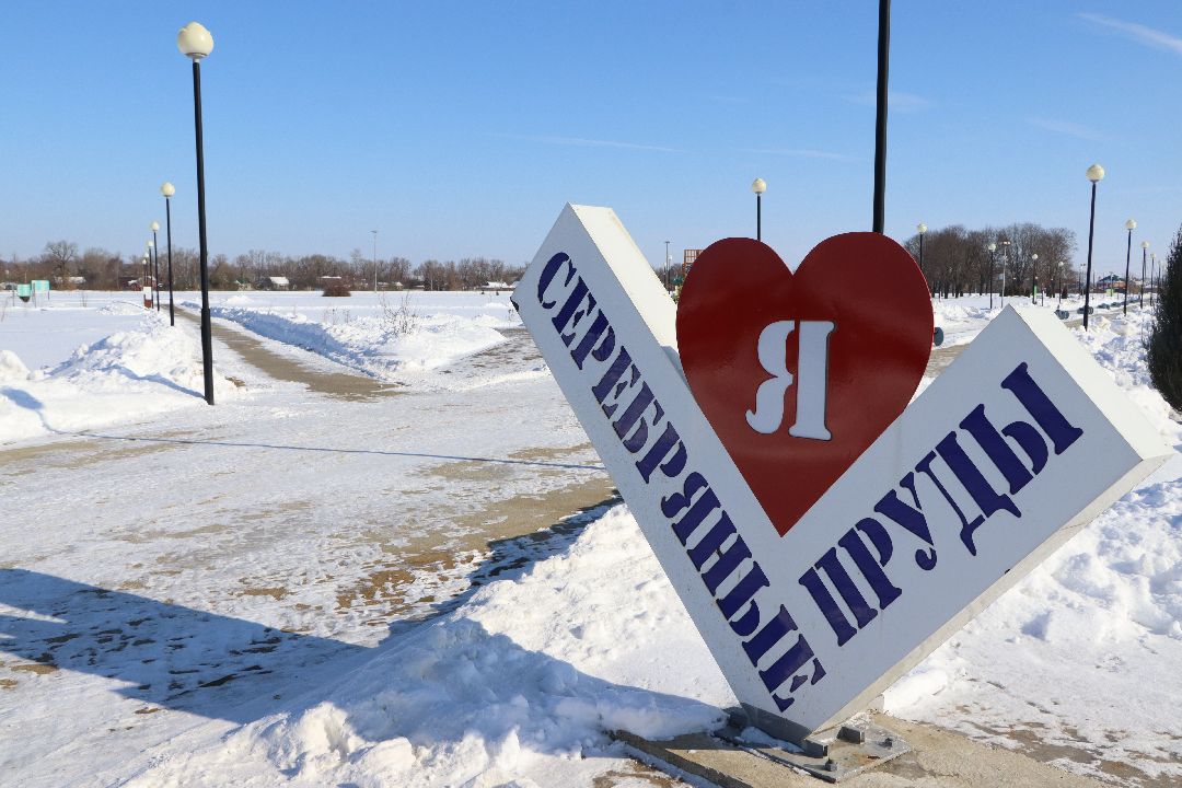 дети, Серебряные пруды,