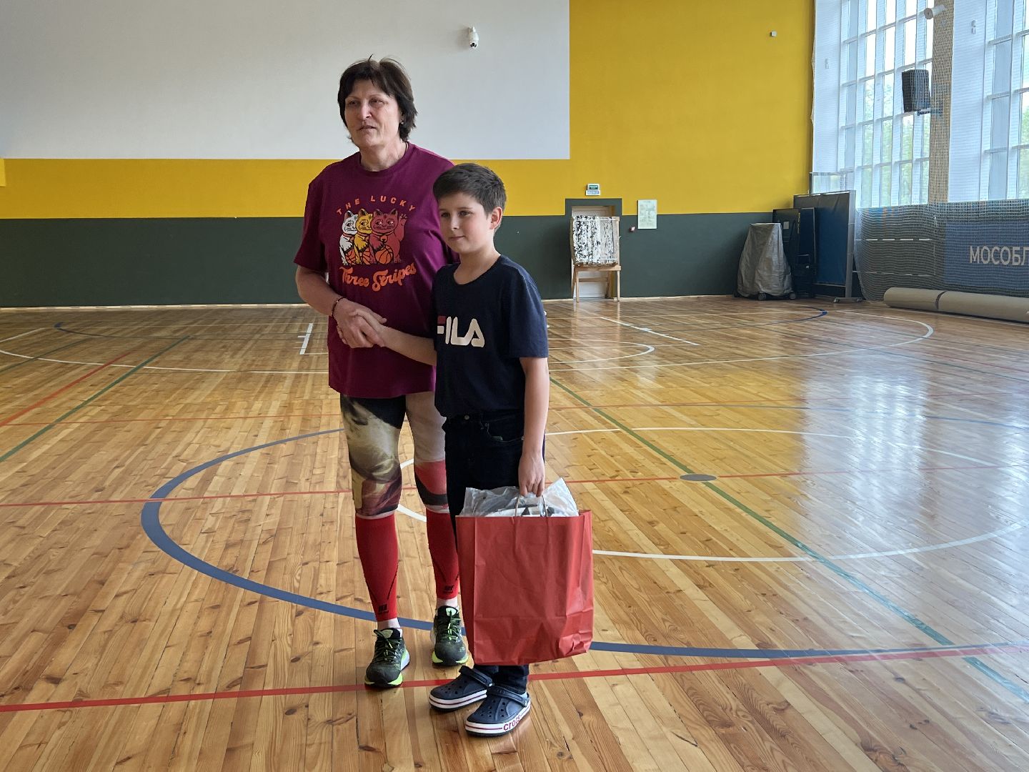 Химки, спорт, спортклуб Родина, Благо, соревнования