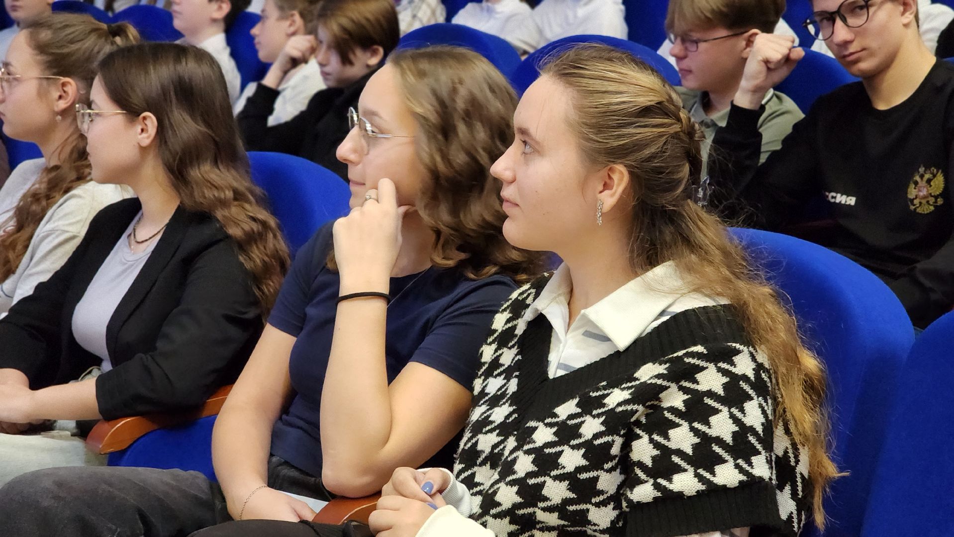 Руза, Тучково, Образование , киноуроки школ россии и мира,