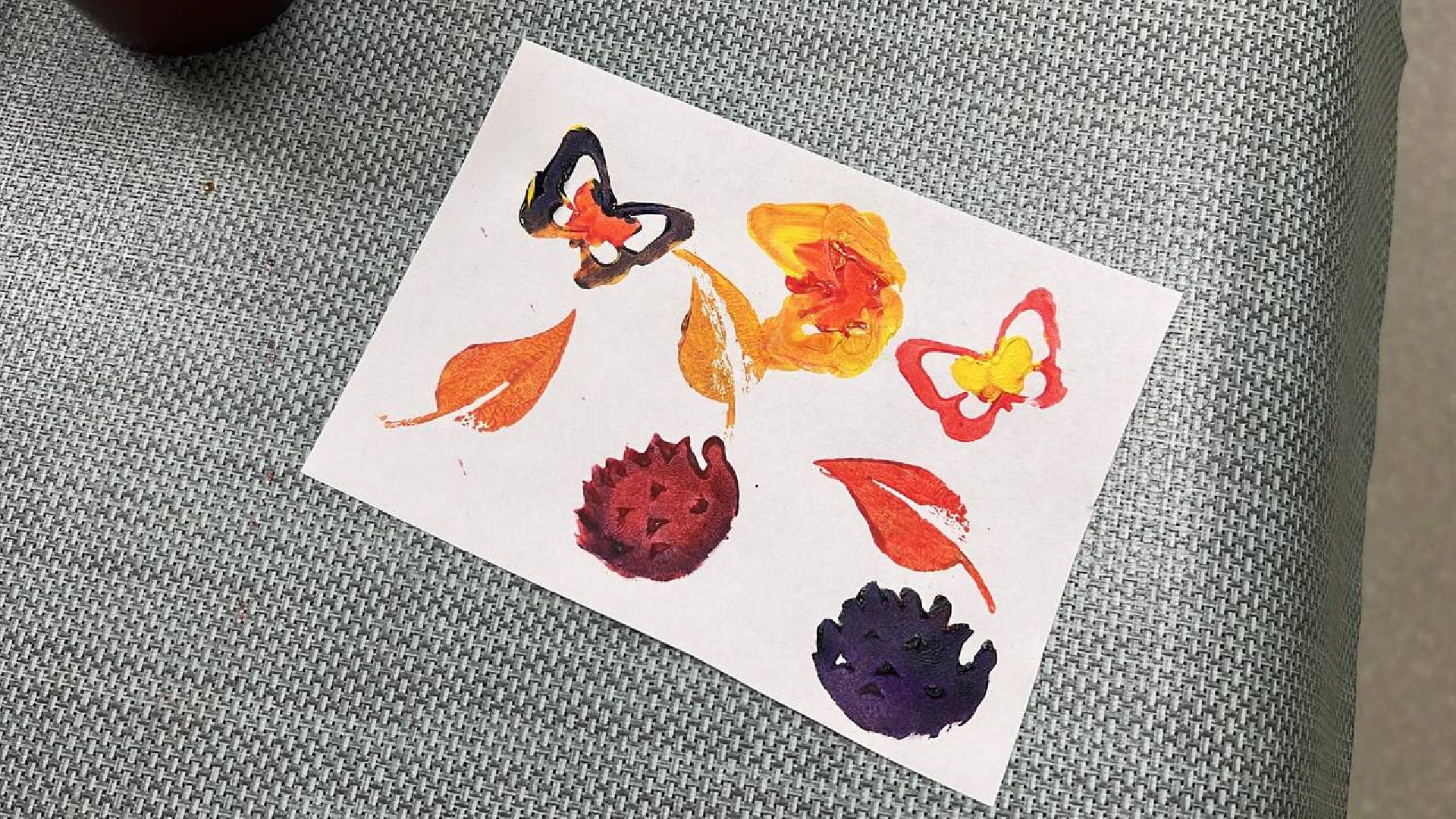 грунтованный текстиль, мастер-класс, образование, лыткарино,