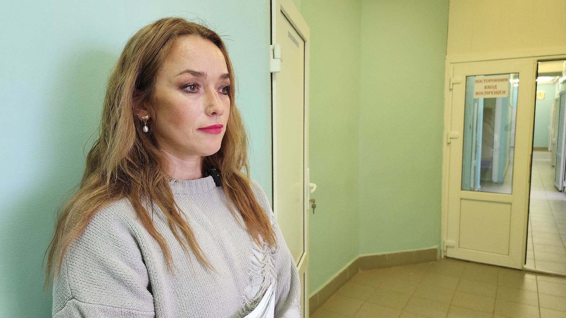 волоколамск, больница, донация, волонтеры подмосковья,