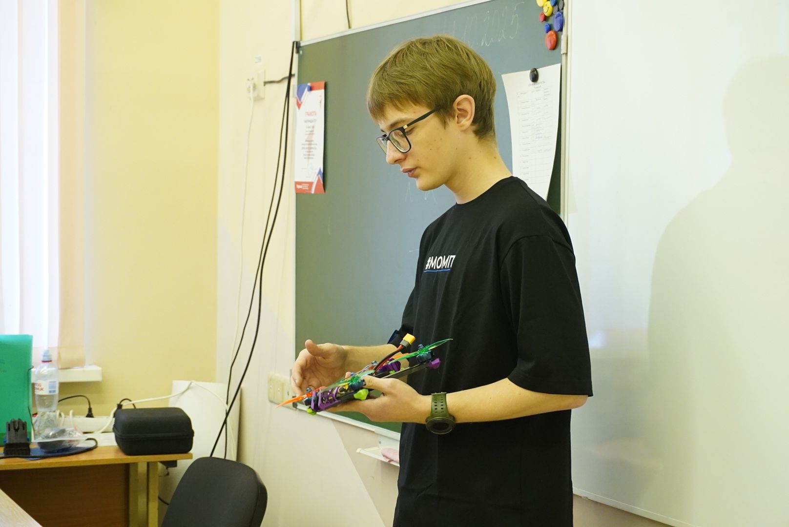 Электрогорск , Школа, Образование,