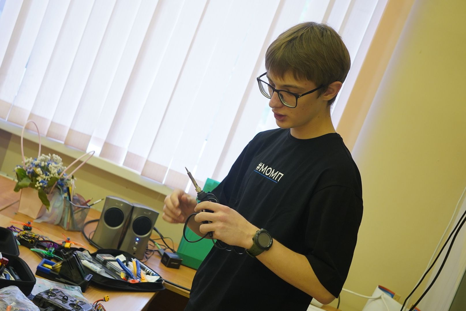 Электрогорск , Школа, Образование,