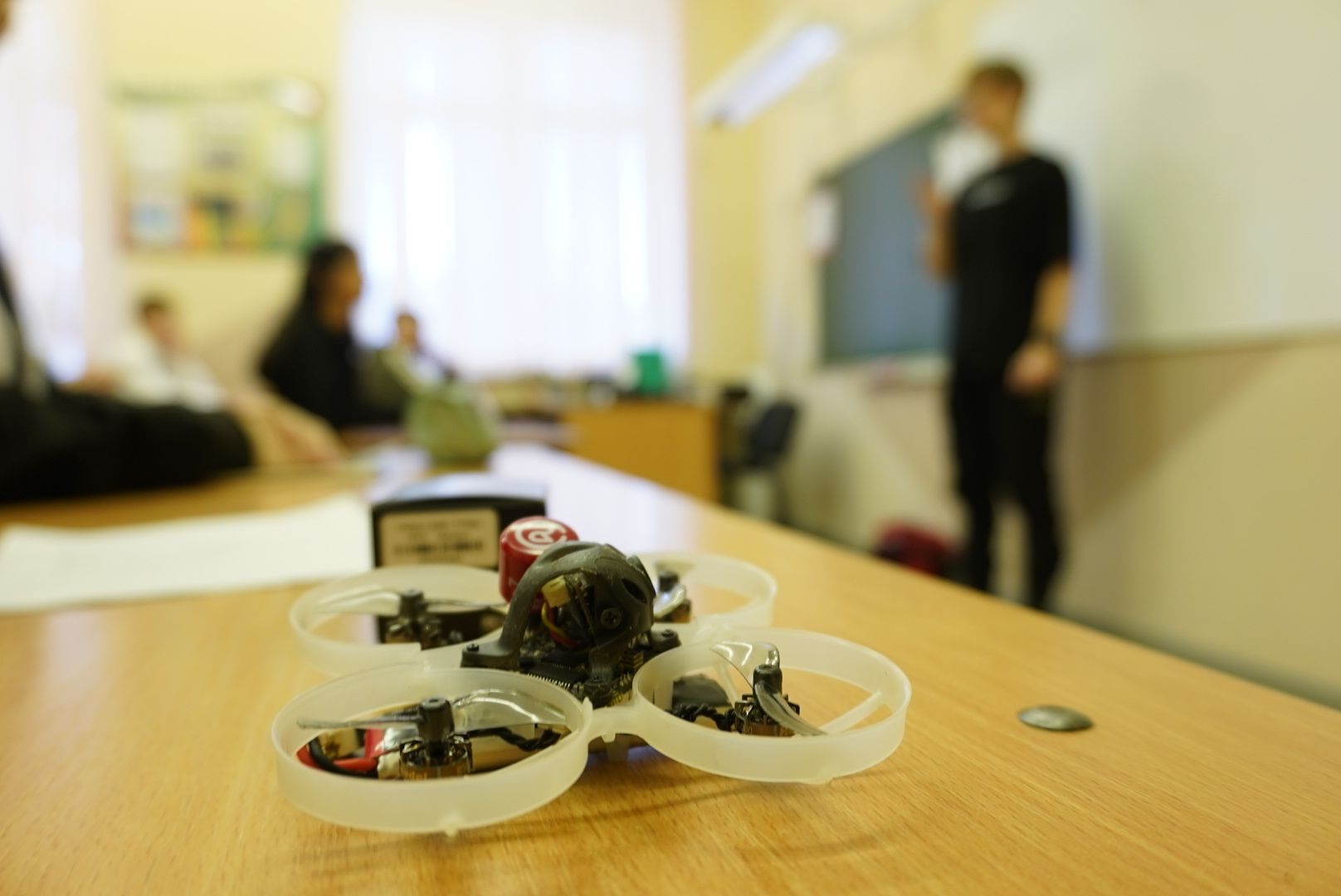 Электрогорск , Школа, Образование,