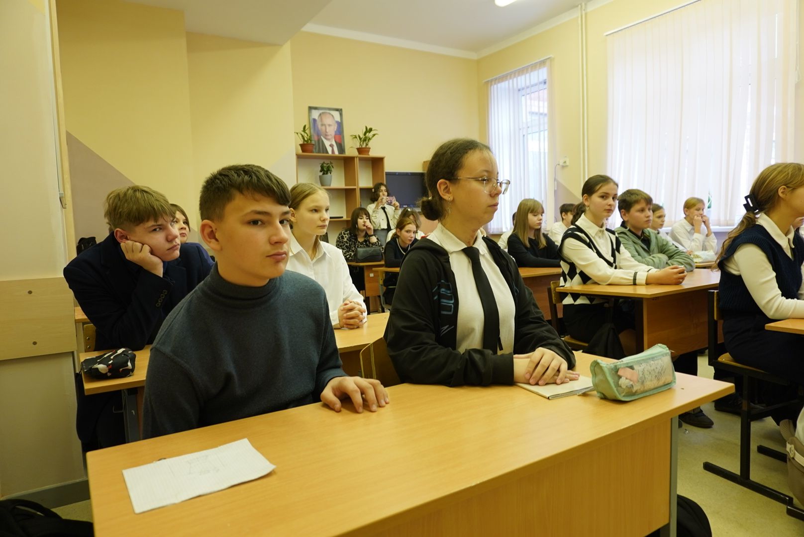 Электрогорск , Школа, Образование,