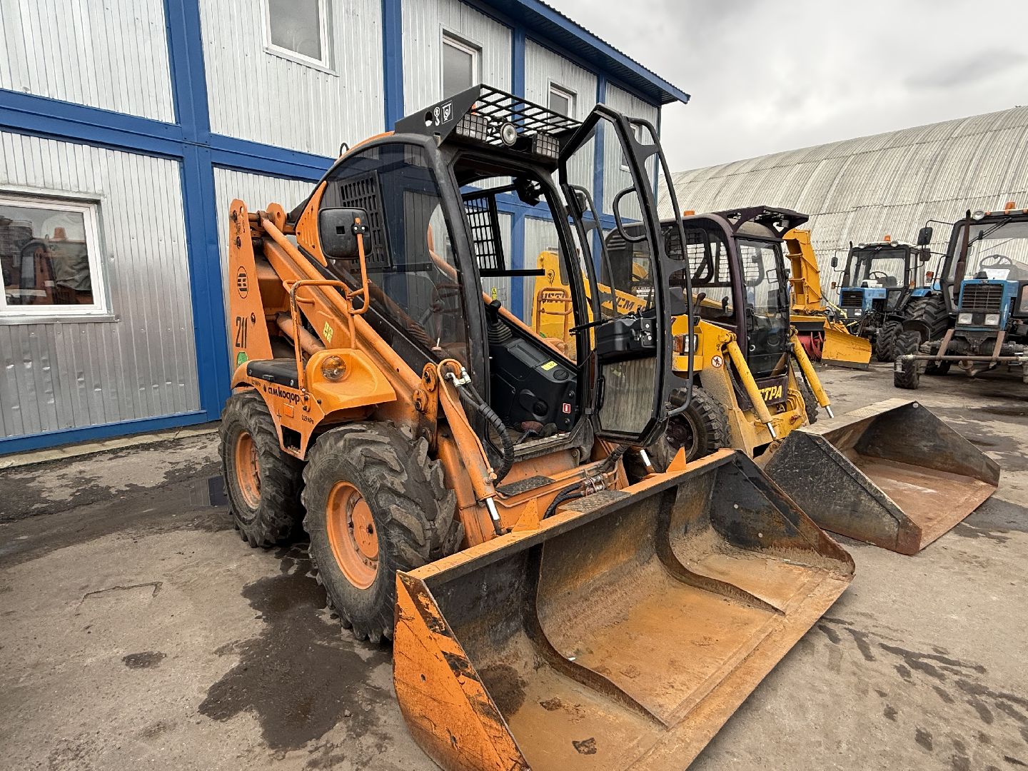 Котельники, Спецтранспорт, Зимний период, Техника,