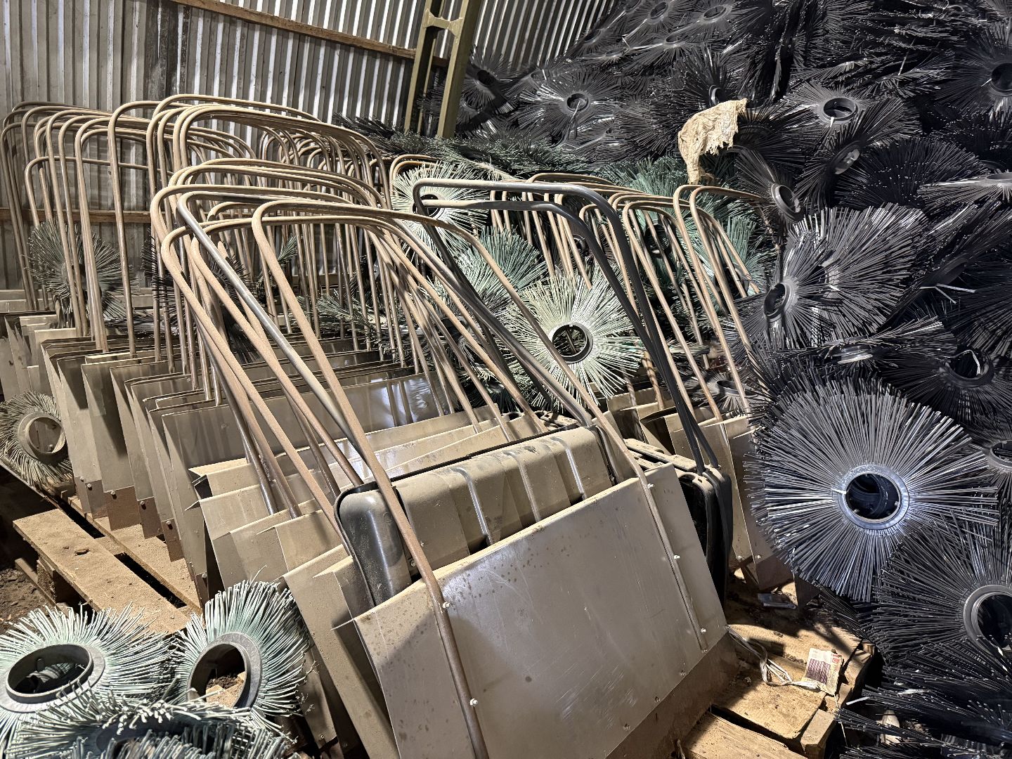 Котельники, Спецтранспорт, Зимний период, Техника,