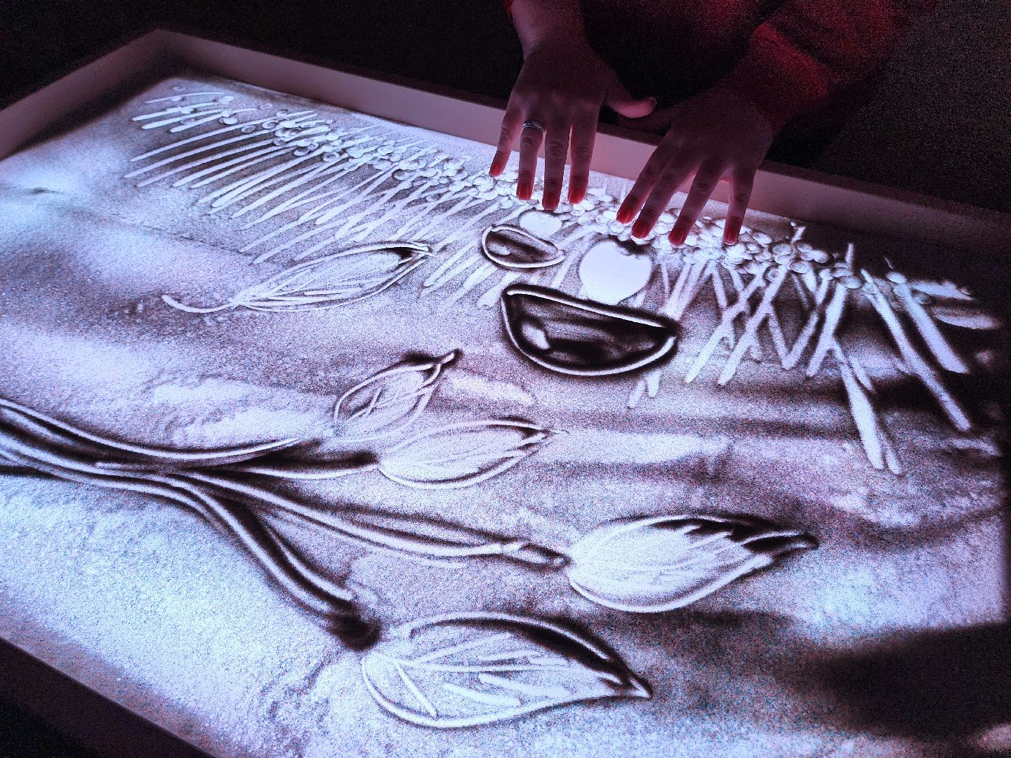 солнечногорск, творчество , рисование , дети,