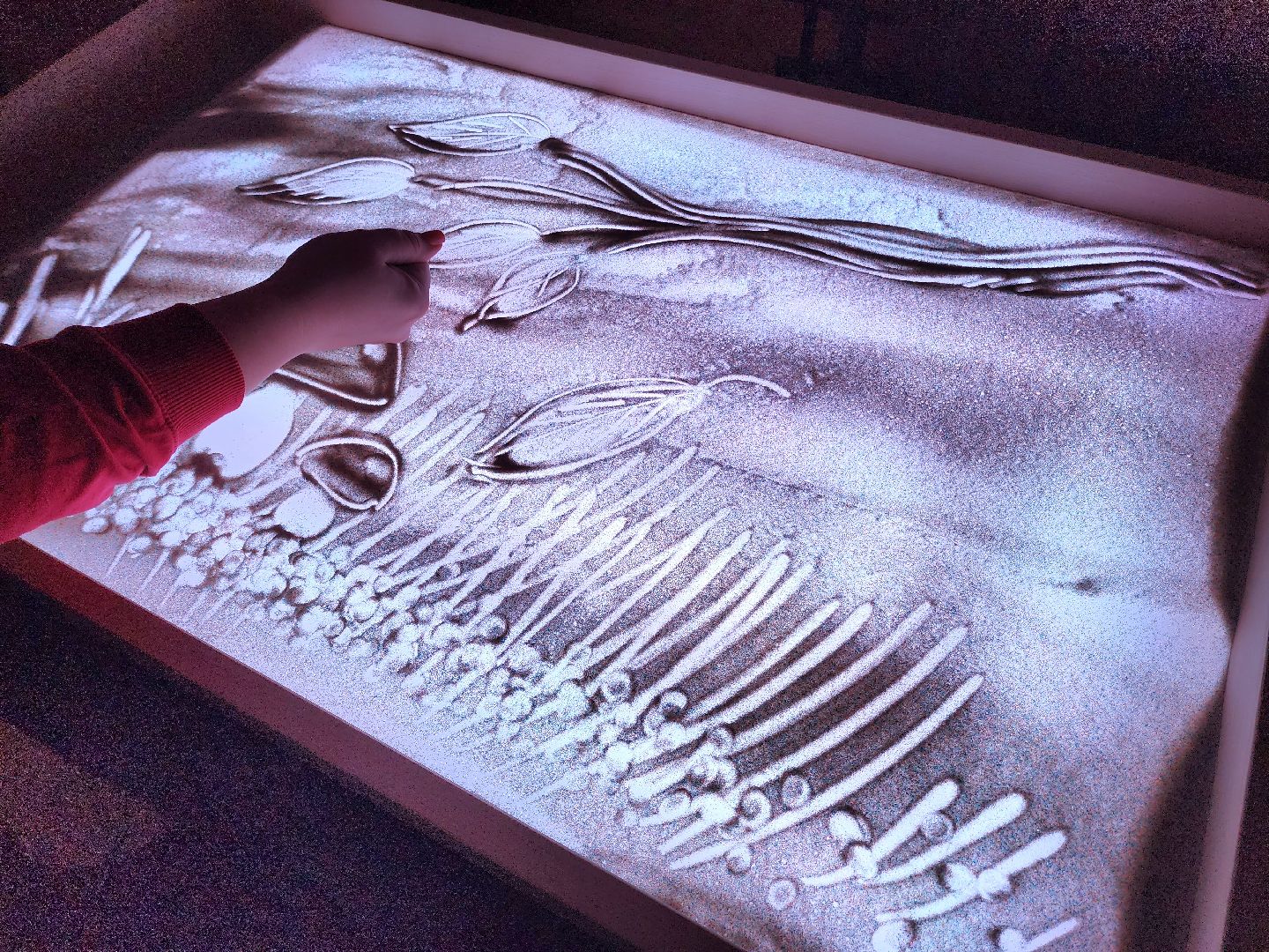 солнечногорск, творчество , рисование , дети,