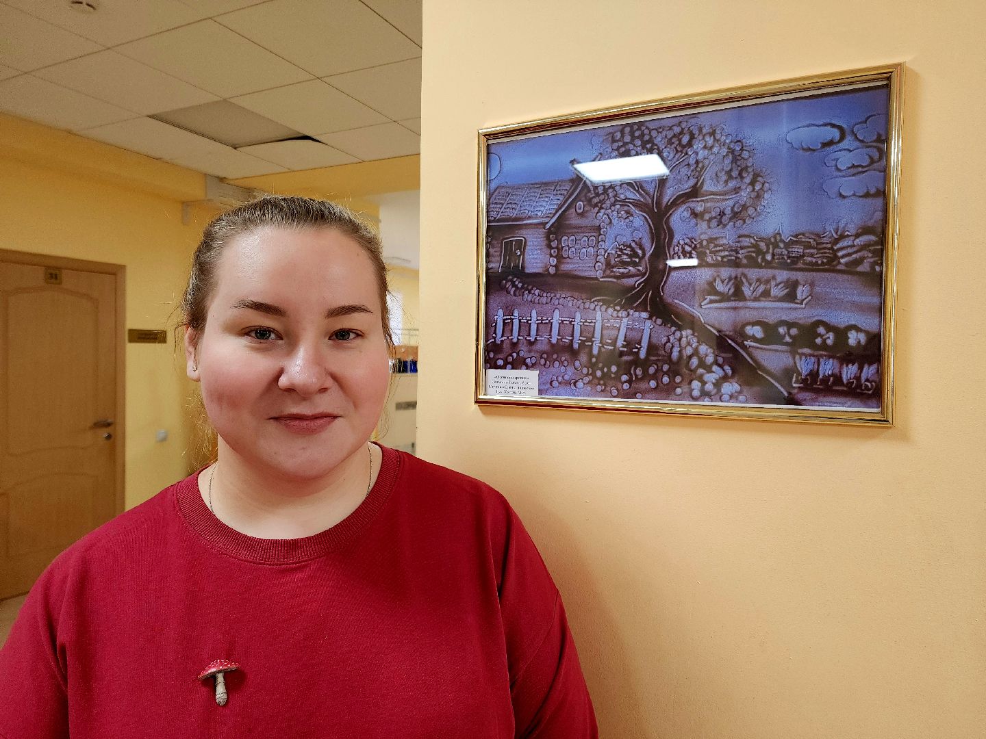 солнечногорск, творчество , рисование , дети,