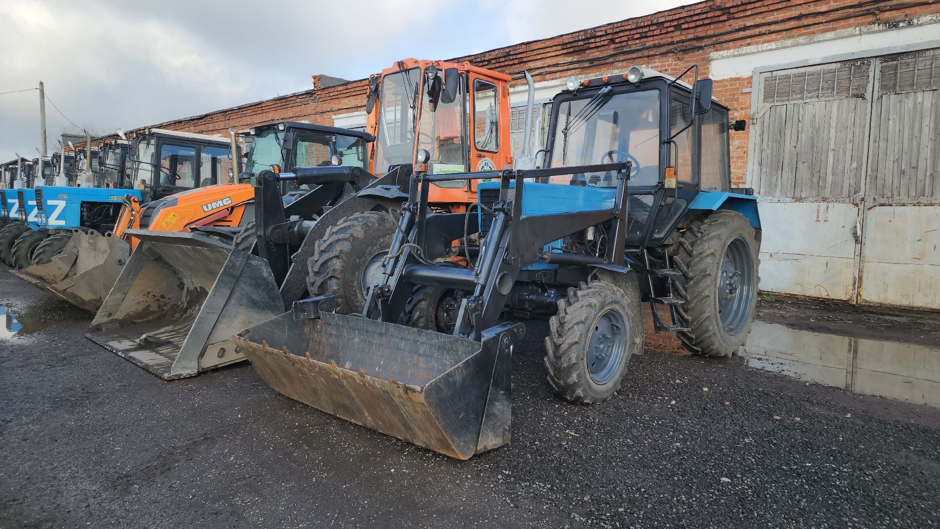 кашира, школьники, жкх, мбу благоустройство, чистота, министерство чистоты, губернатор, коррекционная школа, движение первых,