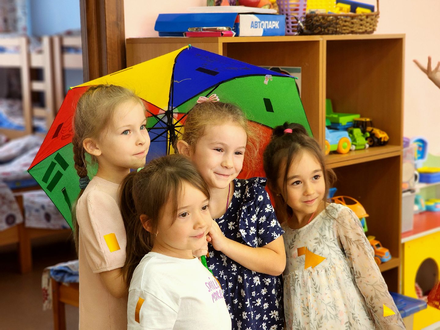 пдд, световозвращатели, мастер-класс, гибдд балашихи,