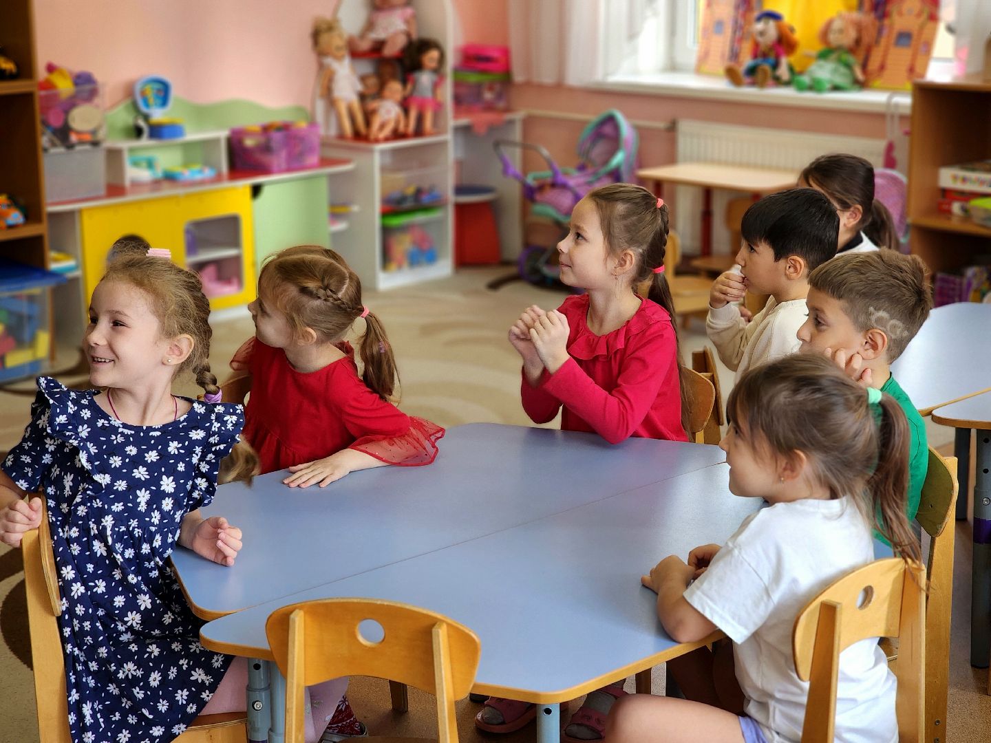 пдд, световозвращатели, мастер-класс, гибдд балашихи,