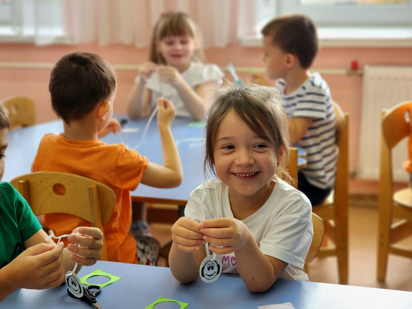 пдд, световозвращатели, мастер-класс, гибдд балашихи,
