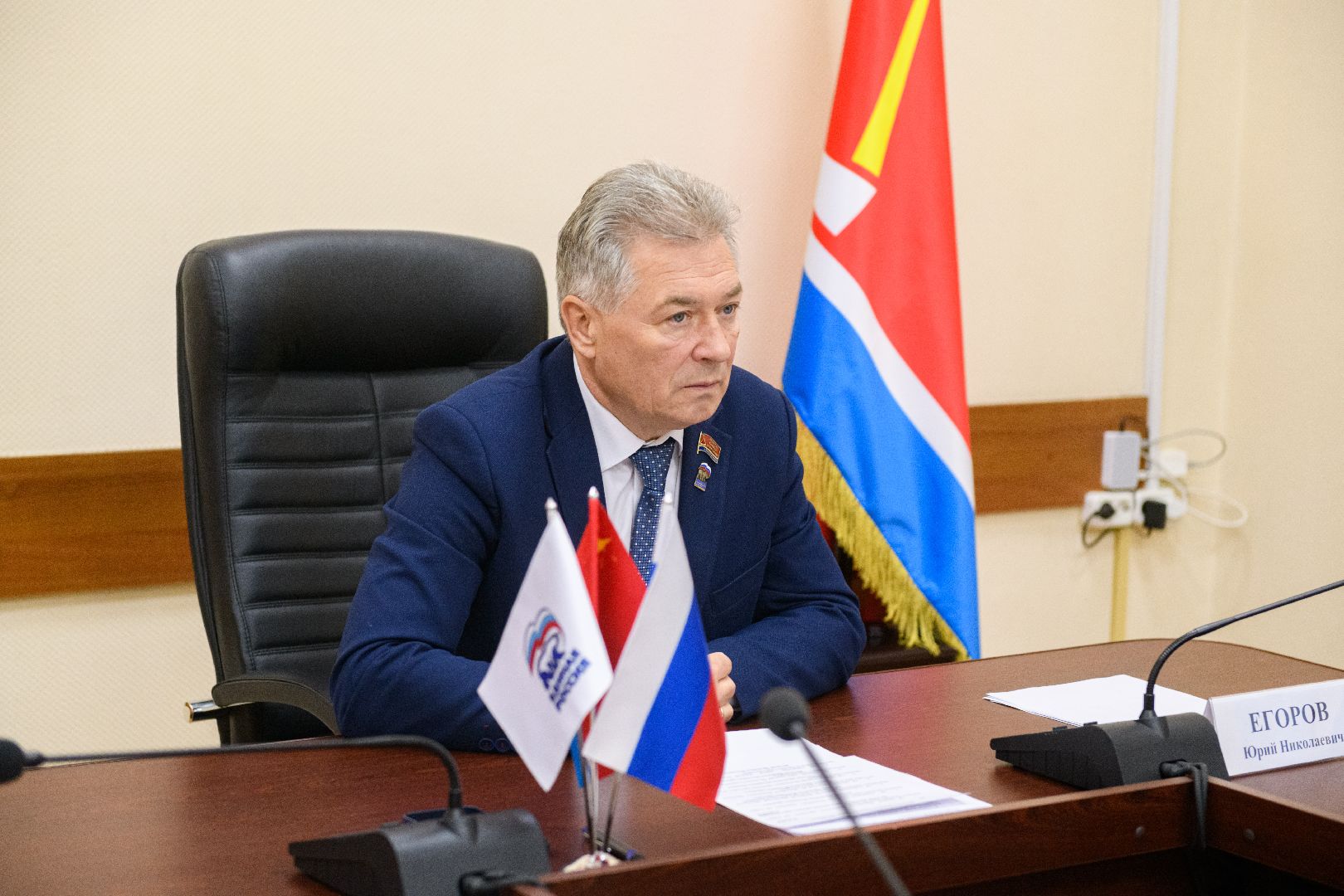 лыткарино, общество, совет депутатов, молодежный парламент,