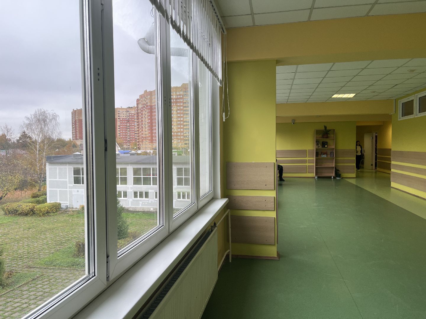 красногорск,мособлэнерго,