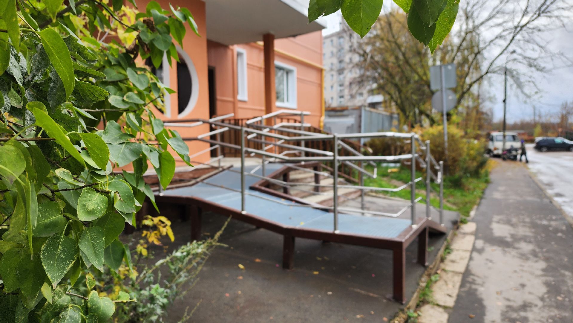 клин, капремонт дома, 50 лет октября, ЖКХ, фонд капитального ремонта,