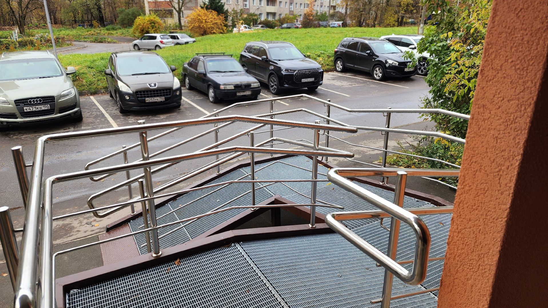 клин, капремонт дома, 50 лет октября, ЖКХ, фонд капитального ремонта,