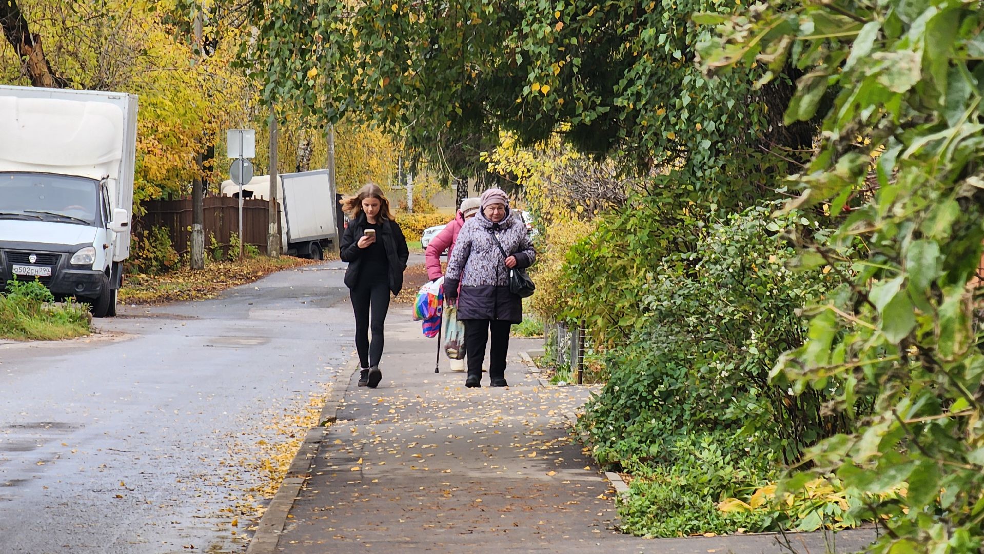 клин, капремонт дома, 50 лет октября, ЖКХ, фонд капитального ремонта,