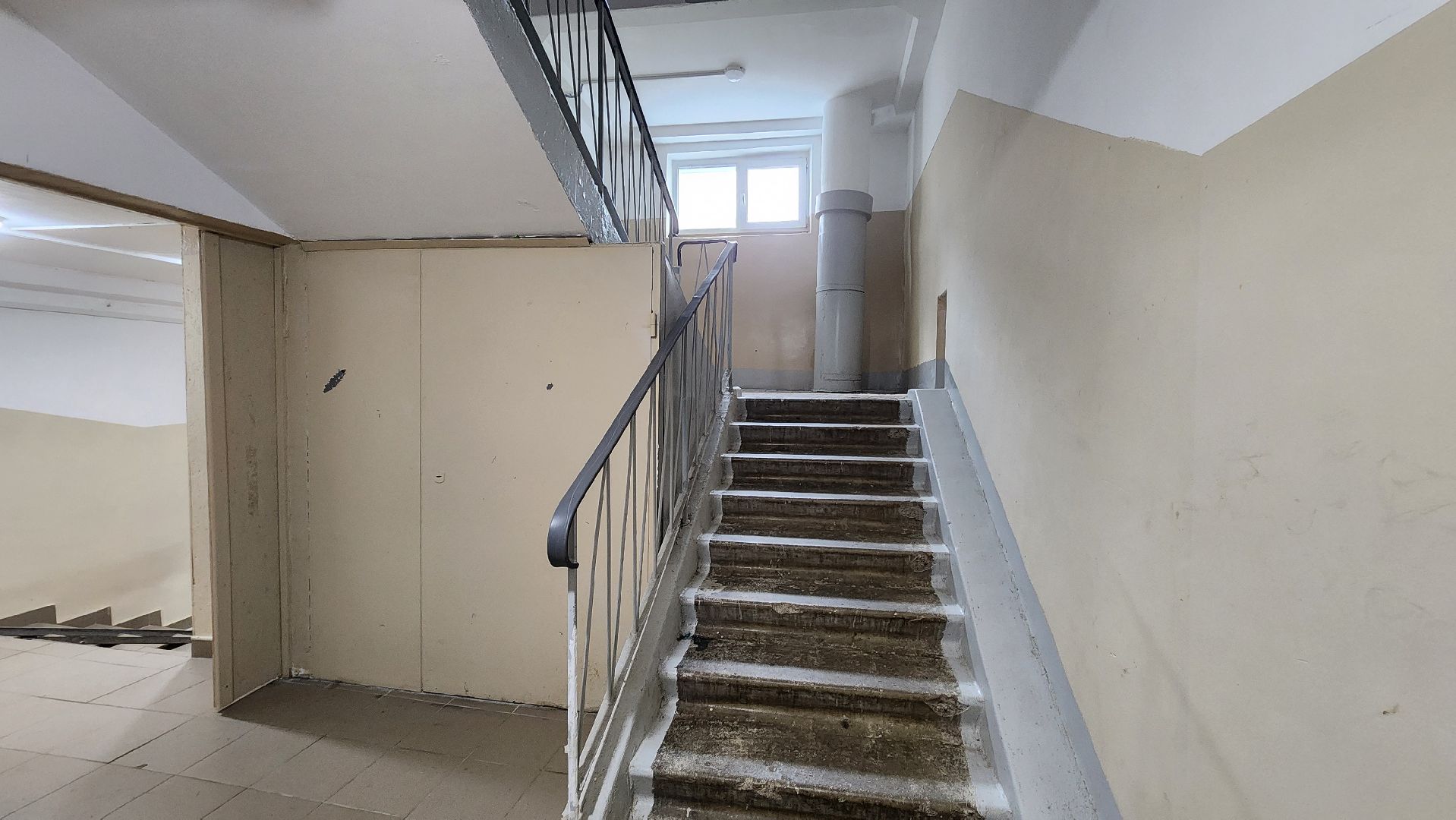 клин, капремонт дома, 50 лет октября, ЖКХ, фонд капитального ремонта,