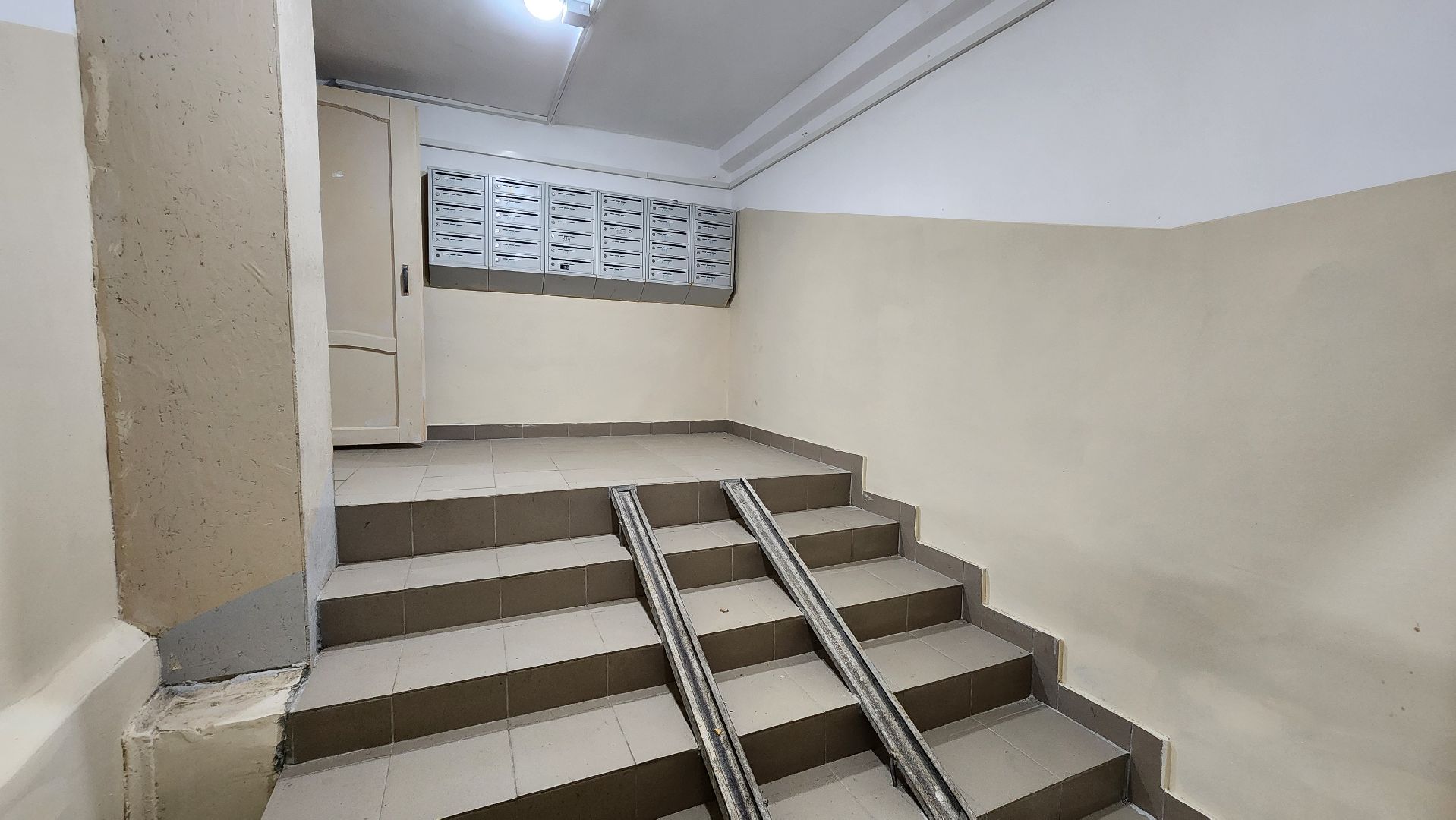 клин, капремонт дома, 50 лет октября, ЖКХ, фонд капитального ремонта,