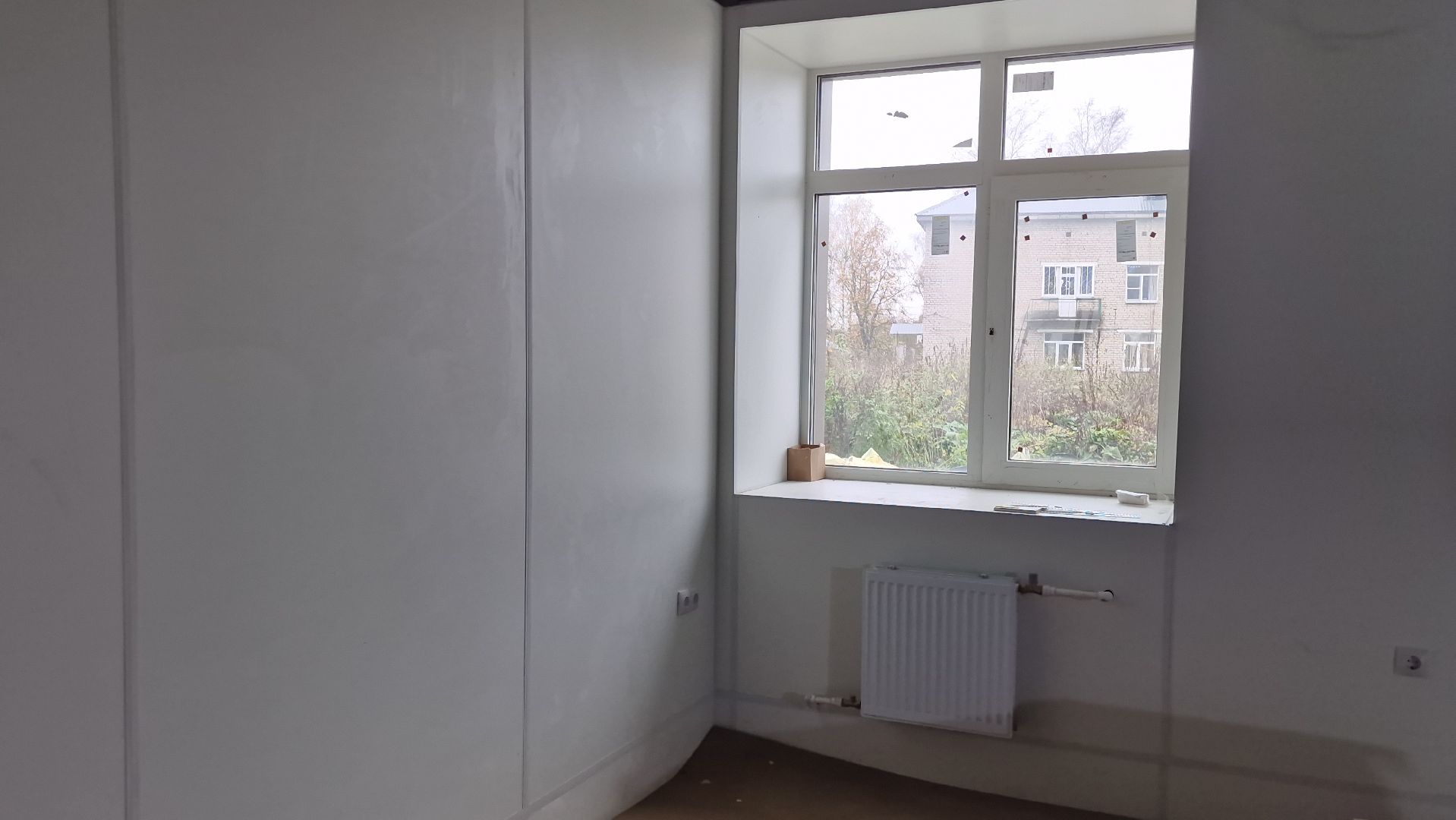 больницаТалдом, талдом,