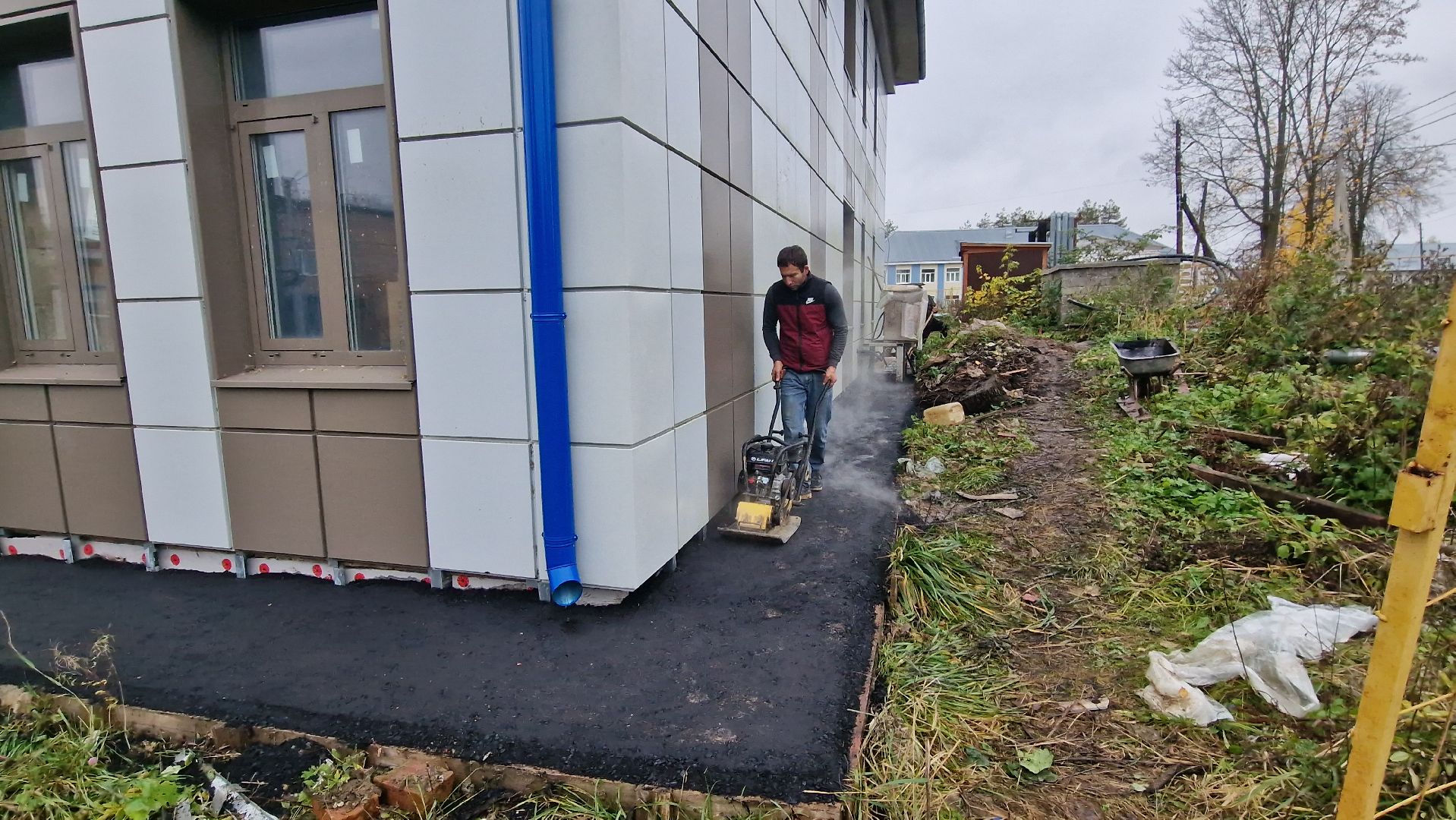 больницаТалдом, талдом,