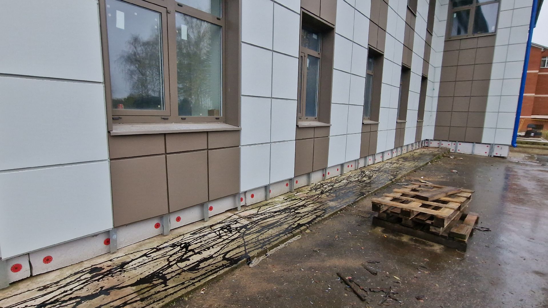 больницаТалдом, талдом,