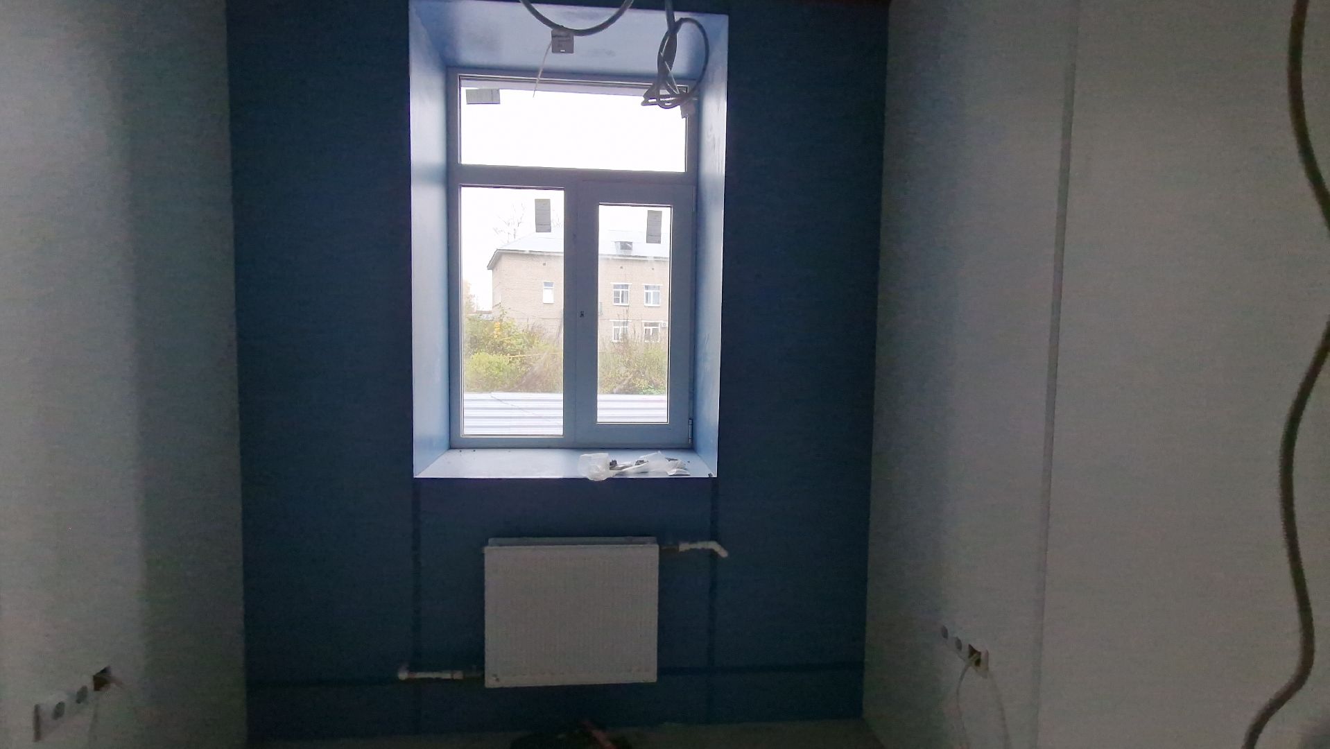 больницаТалдом, талдом,