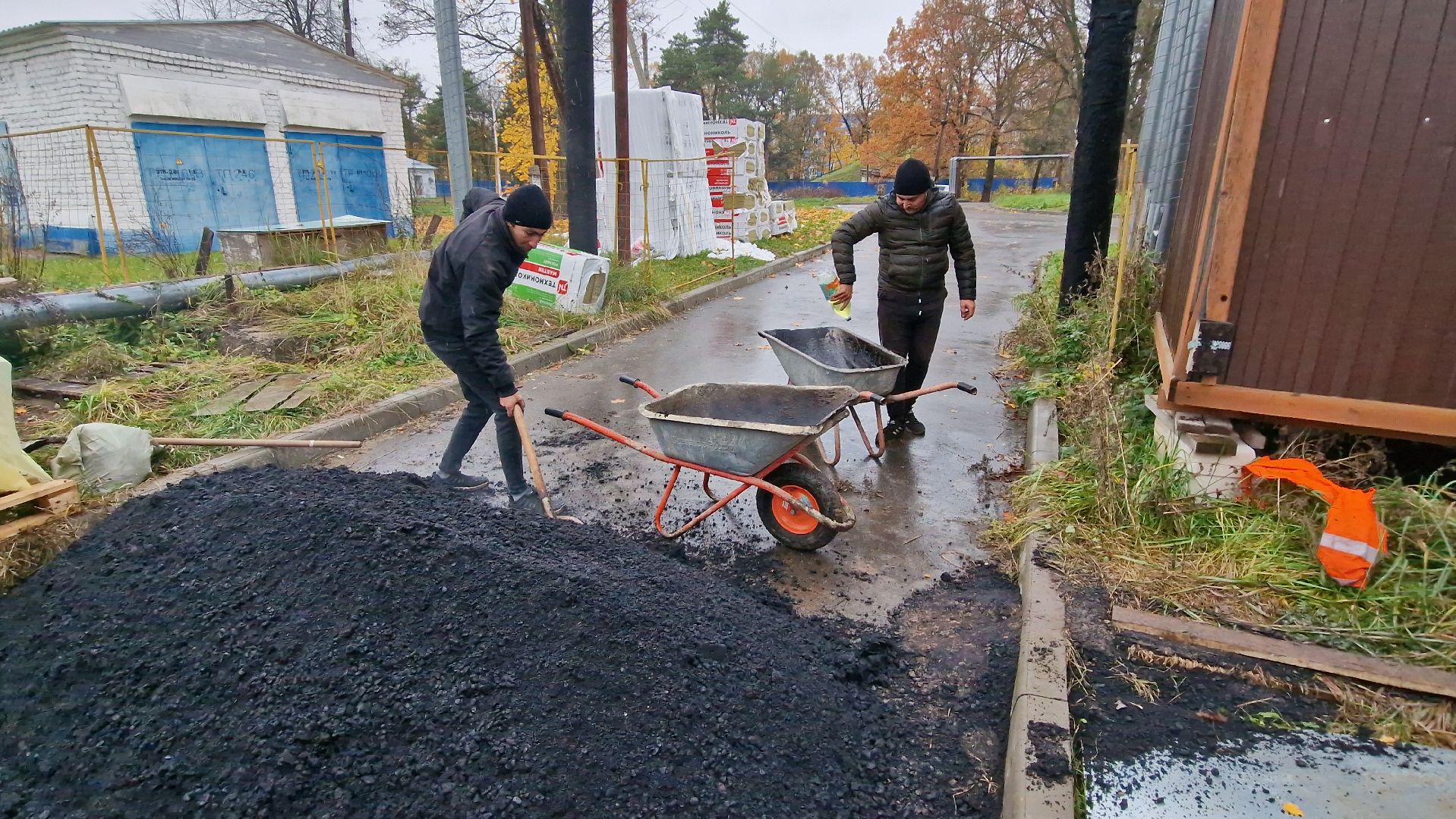 больницаТалдом, талдом,
