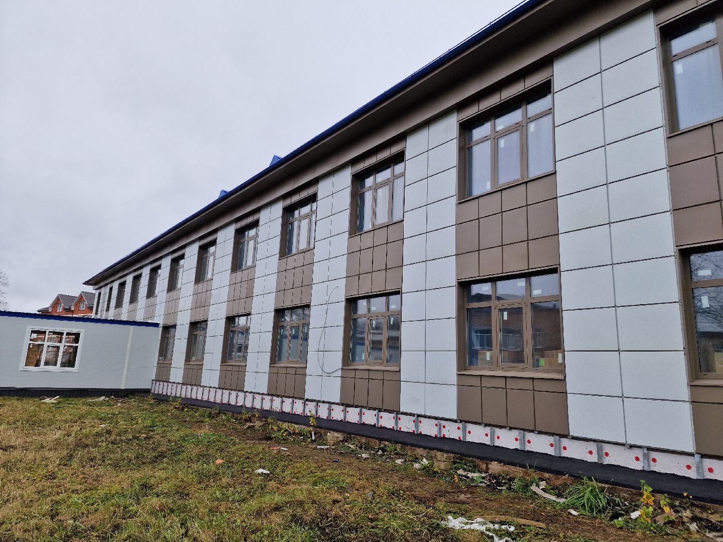 больницаТалдом, талдом,