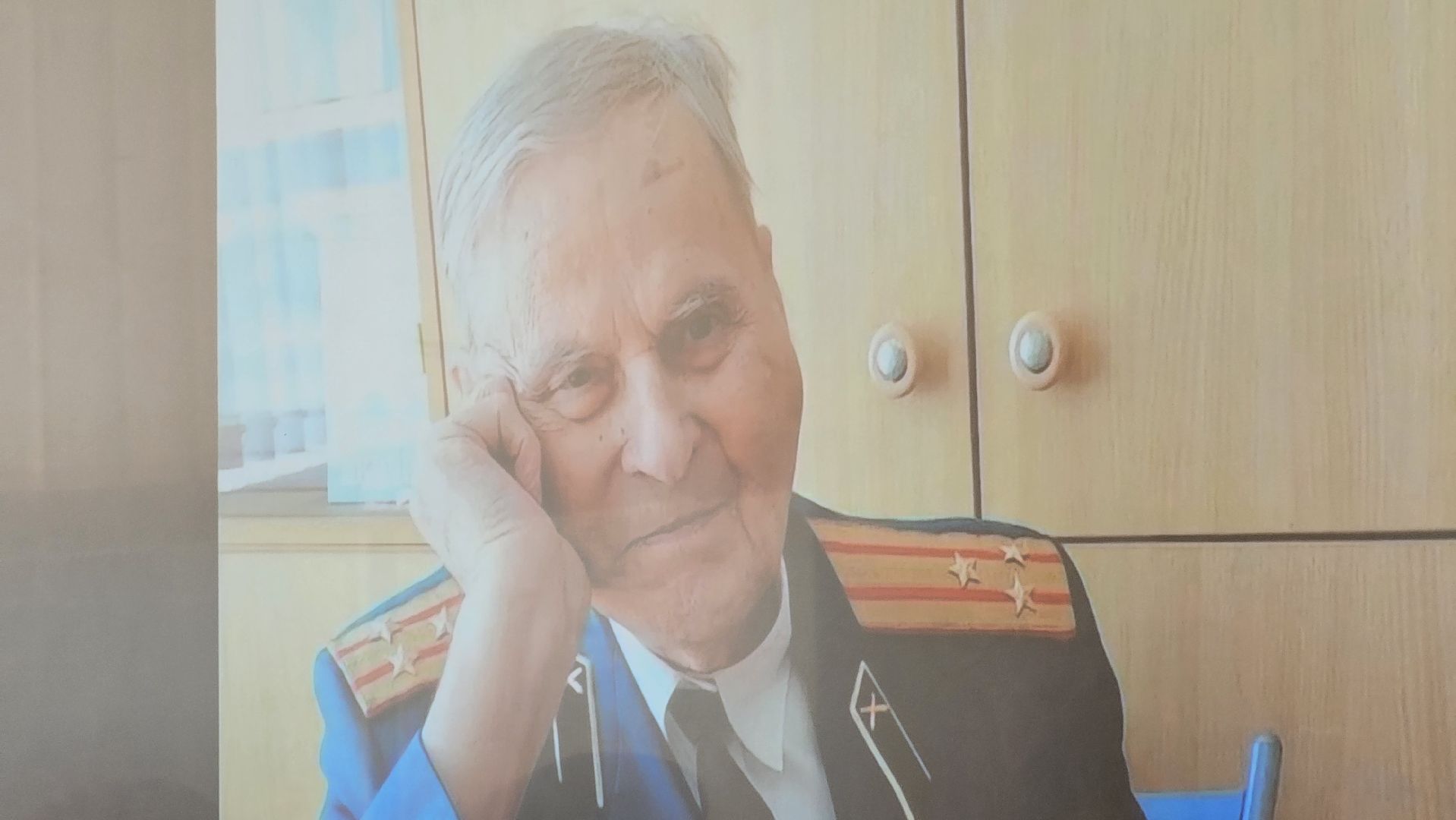 Парта Героя, Единая Россия, школа 3, Котельники